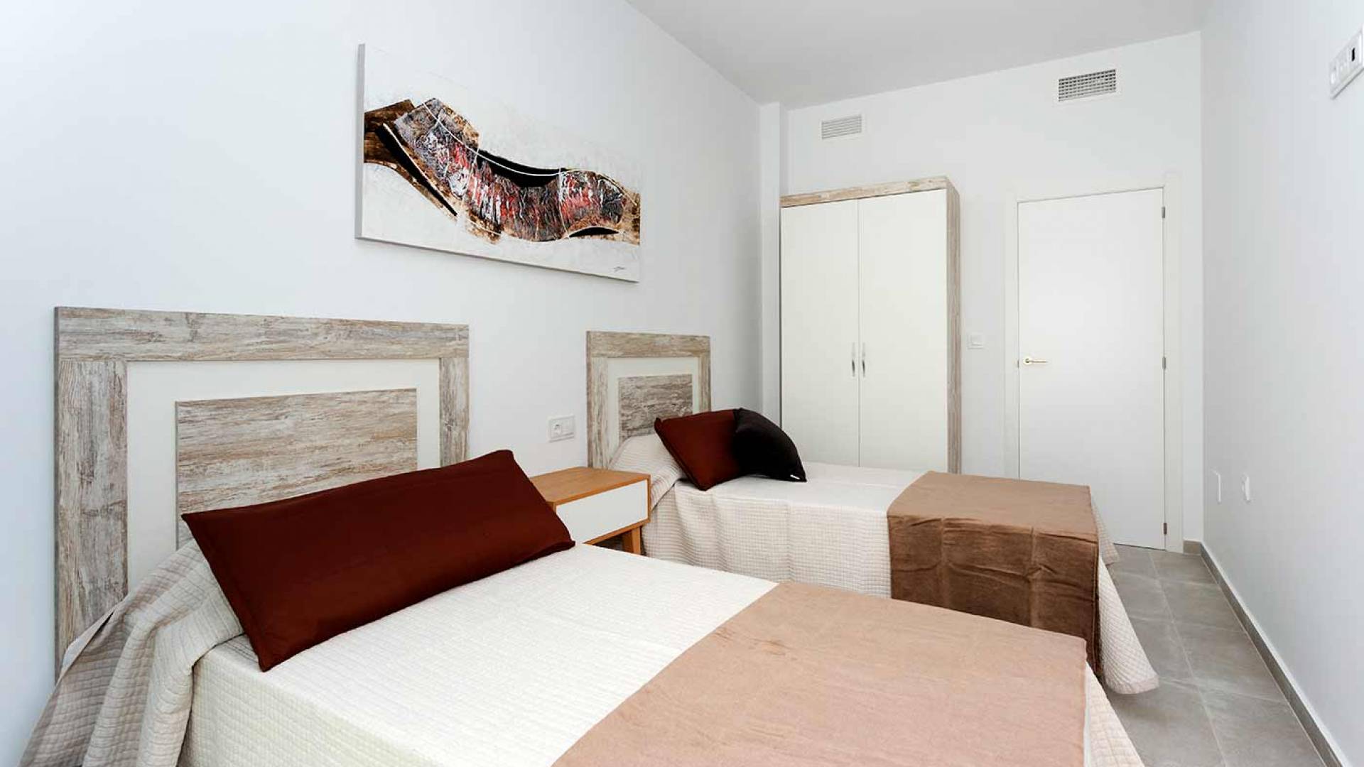 Neubau - Unabhängige Villa - Daya Nueva