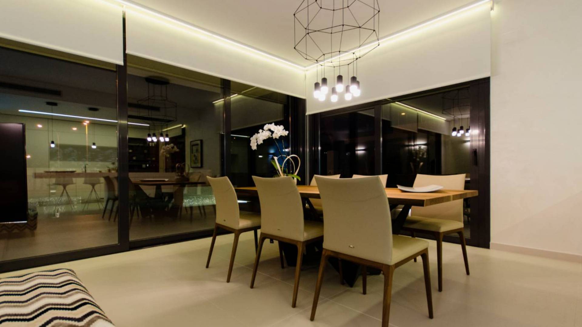 Neubau - Unabhängige Villa - Dehesa de Campoamor