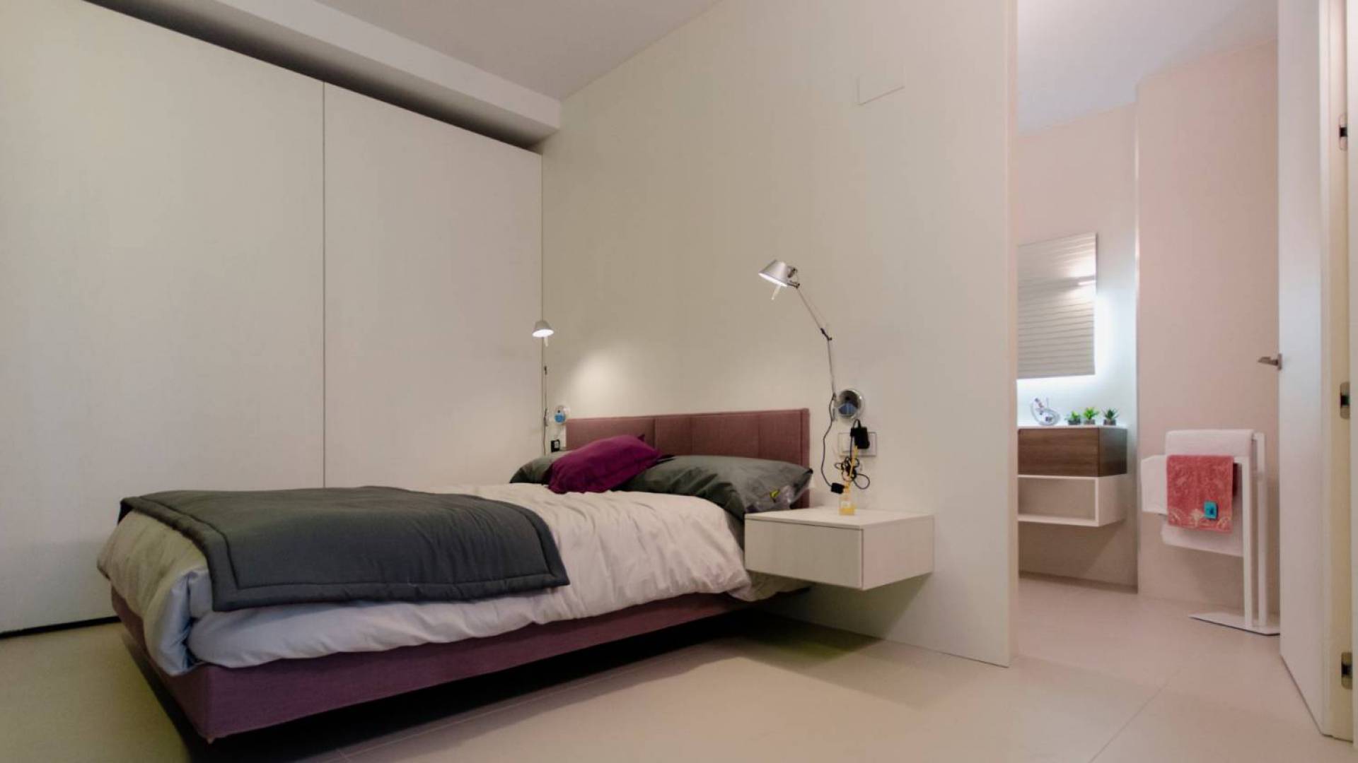 Neubau - Unabhängige Villa - Dehesa de Campoamor