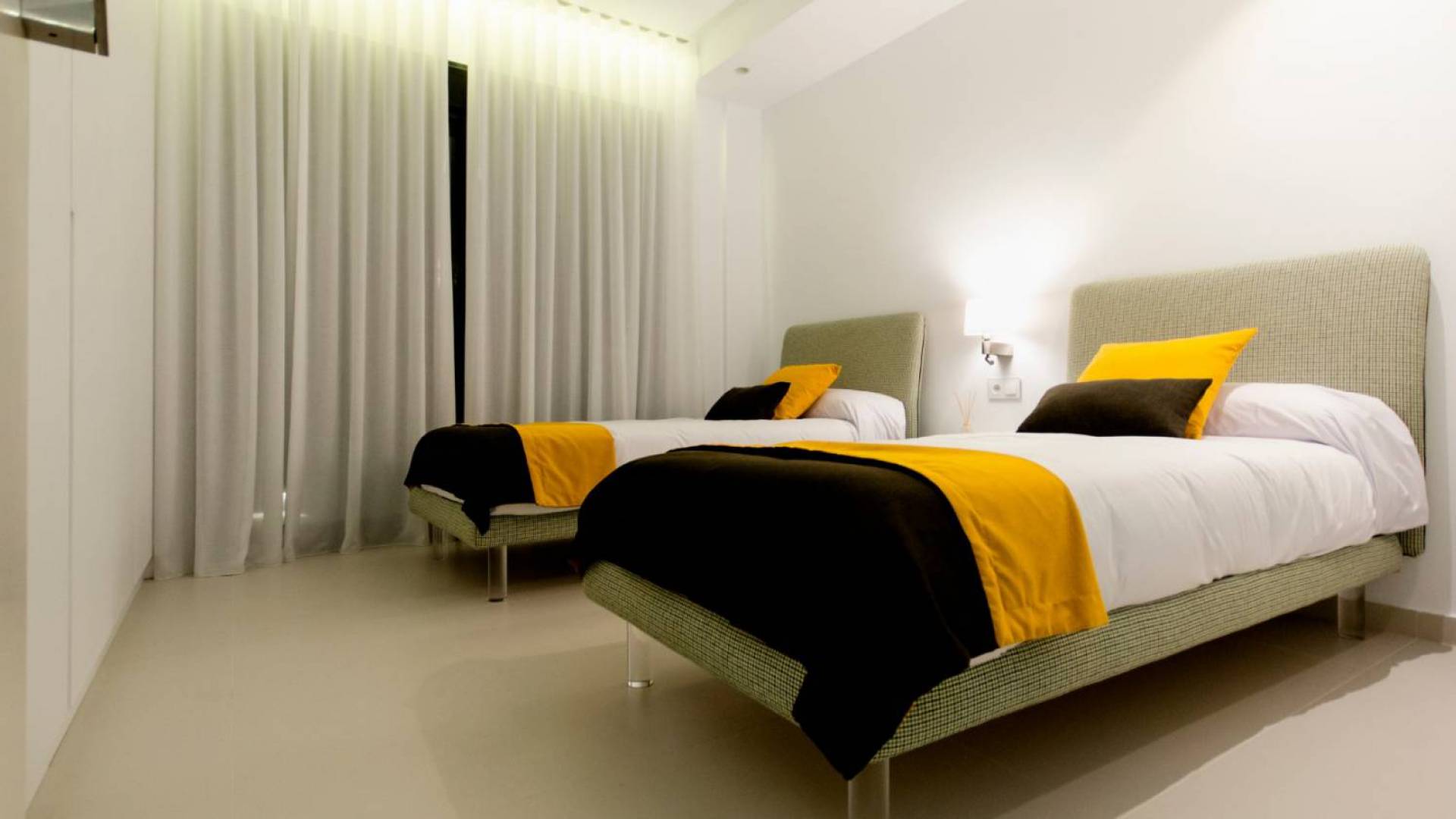 Neubau - Unabhängige Villa - Dehesa de Campoamor