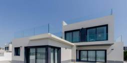 Neubau - Unabhängige Villa - Dehesa de Campoamor