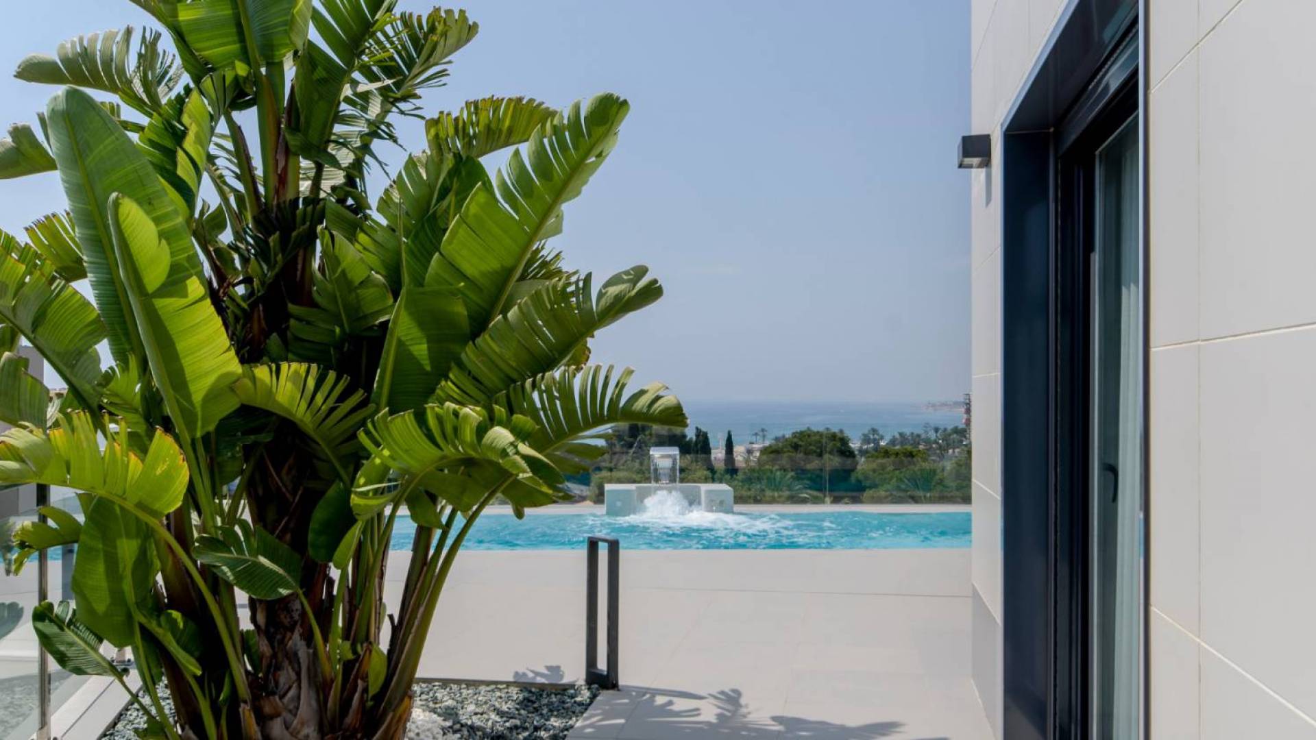 Neubau - Unabhängige Villa - Dehesa de Campoamor