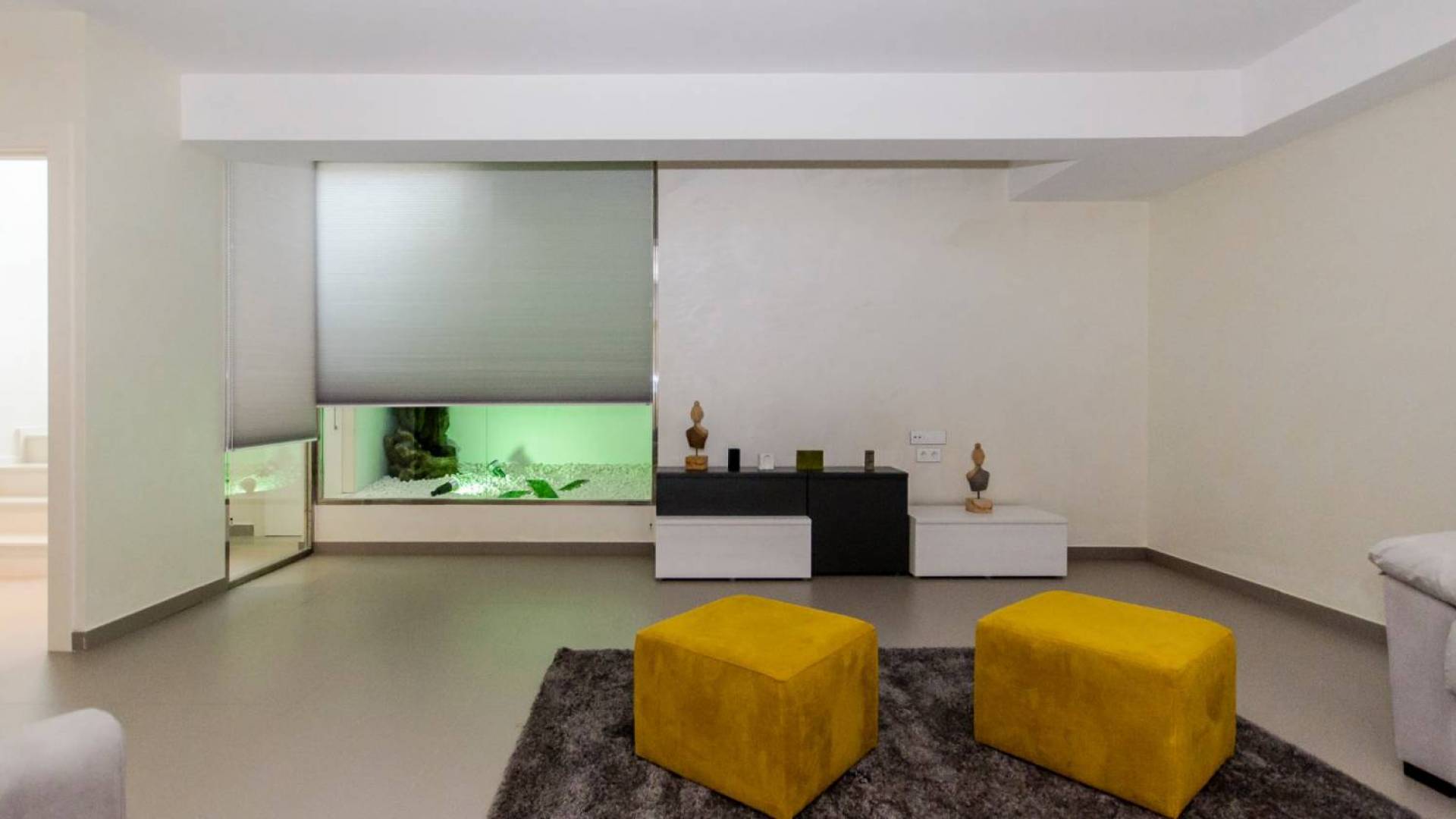 Neubau - Unabhängige Villa - Dehesa de Campoamor