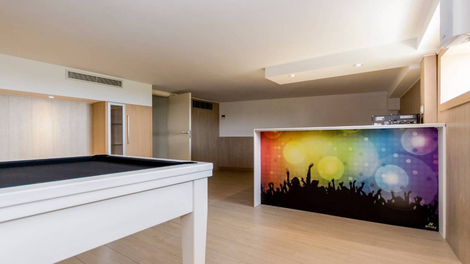 Neubau - Unabhängige Villa - Dehesa de Campoamor