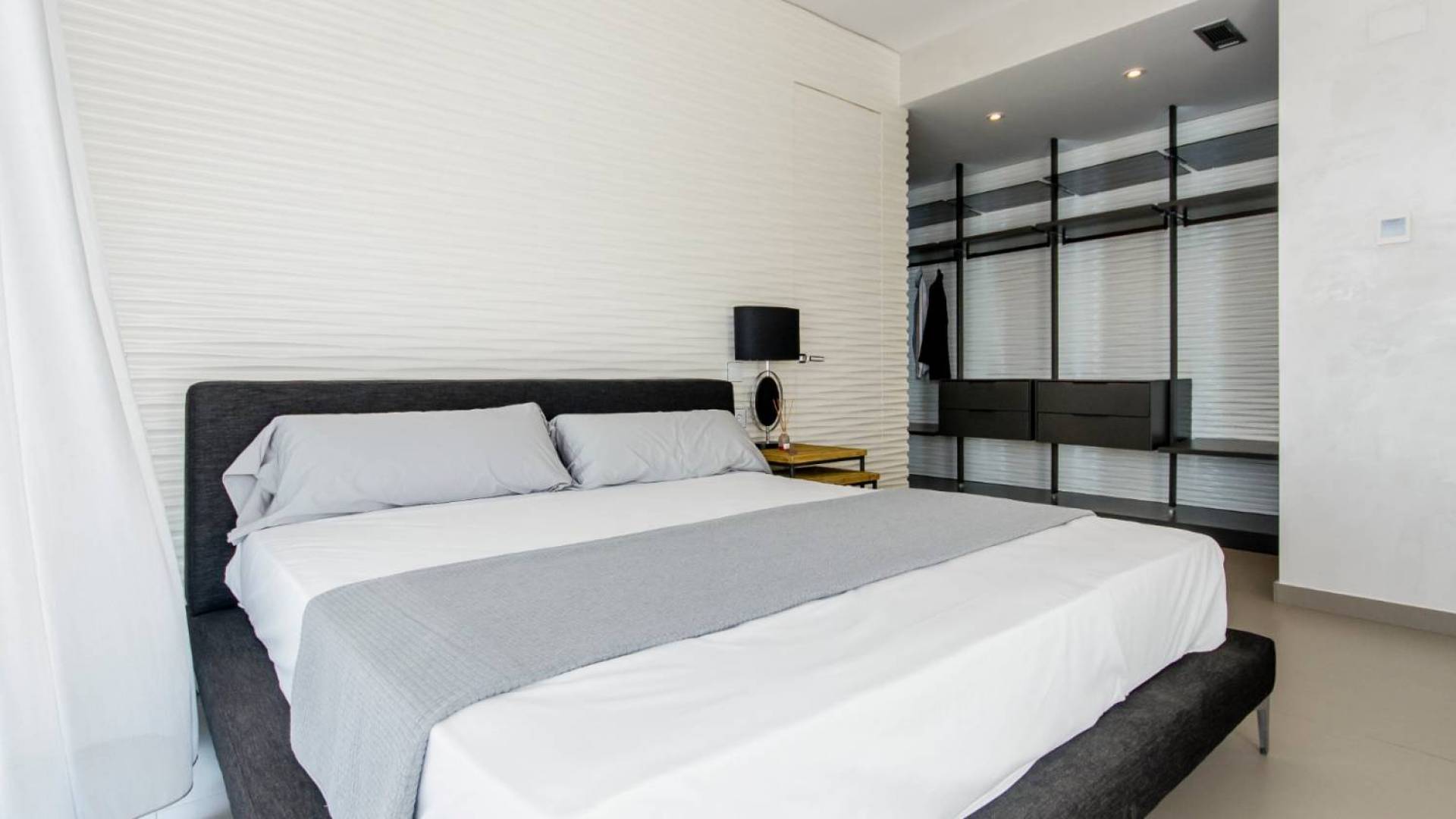 Neubau - Unabhängige Villa - Dehesa de Campoamor