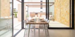 Neubau - Unabhängige Villa - Dehesa de Campoamor