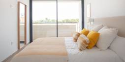 Neubau - Unabhängige Villa - Dehesa de Campoamor