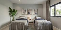 Neubau - Unabhängige Villa - Dolores - Comunidad valenciana