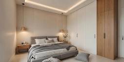 Neubau - Unabhängige Villa - Dolores - Comunidad valenciana
