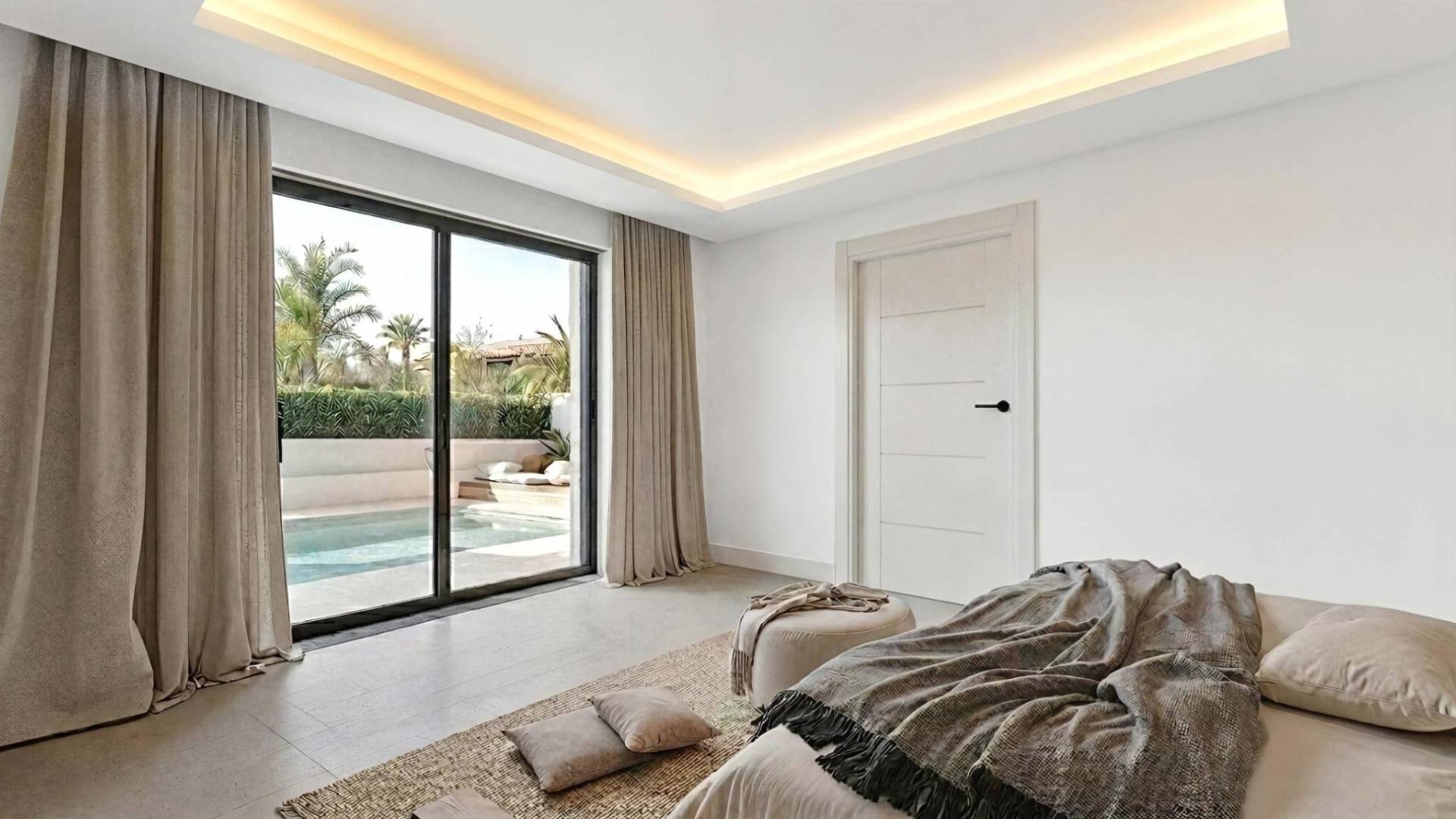 Neubau - Unabhängige Villa - Dolores - Comunidad valenciana