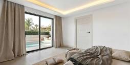 Neubau - Unabhängige Villa - Dolores - Comunidad valenciana