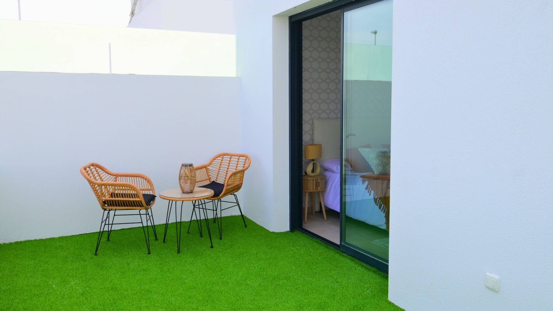 Neubau - Unabhängige Villa - Dolores