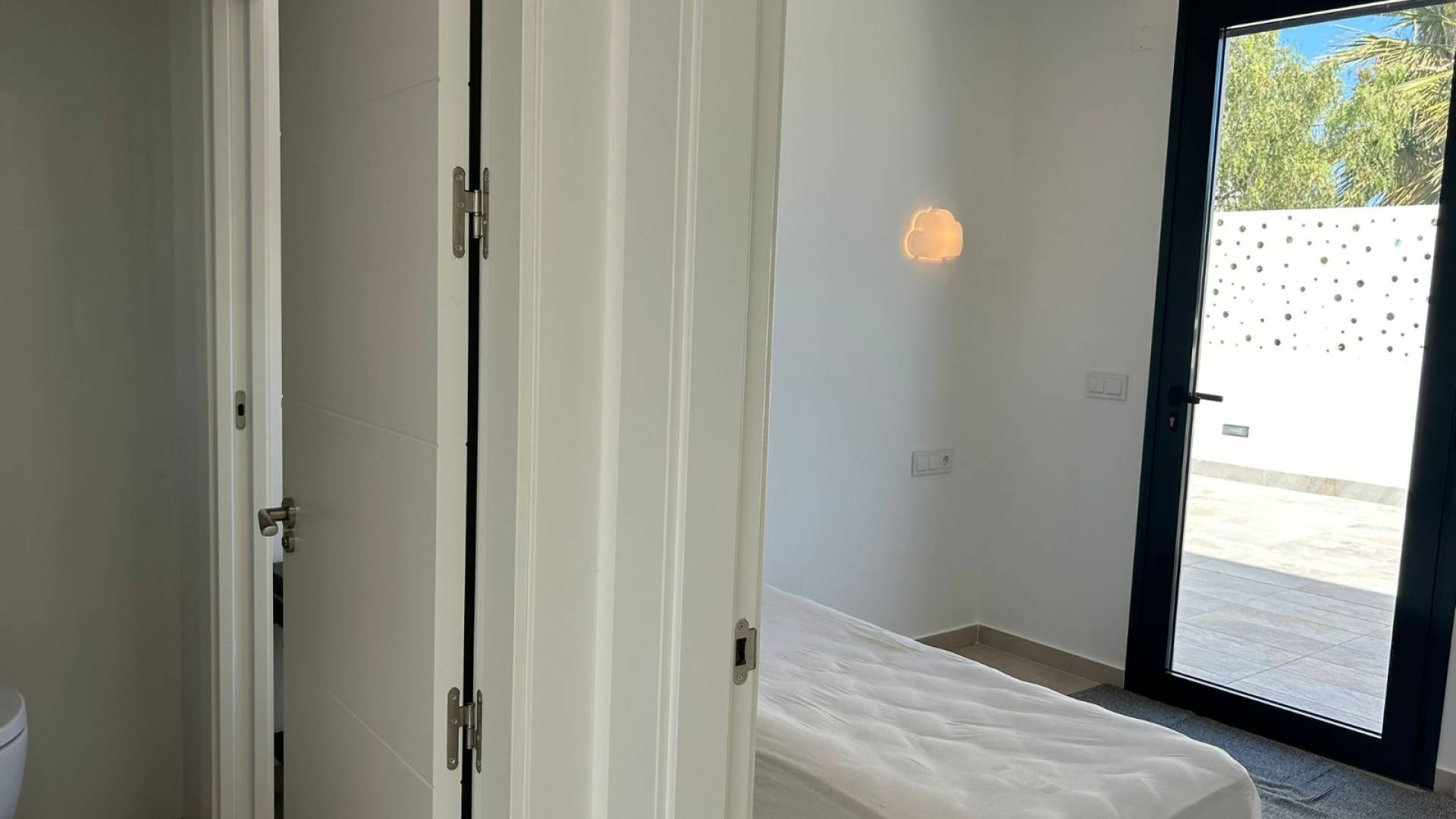 Neubau - Unabhängige Villa - El Campello