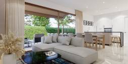 Neubau - Unabhängige Villa - Elche - Elche/Elx