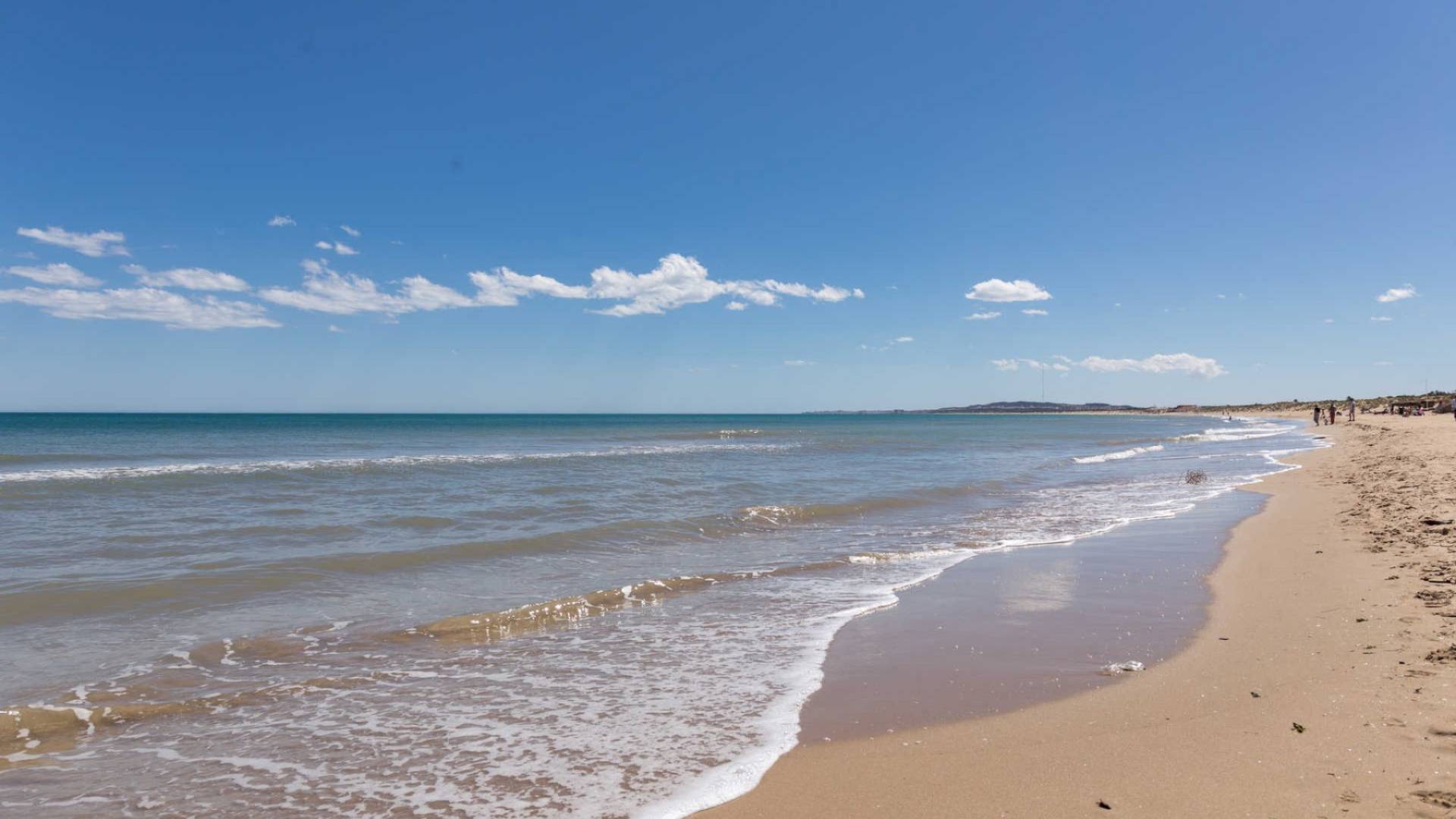 Neubau - Unabhängige Villa - Elche - LA MARINA