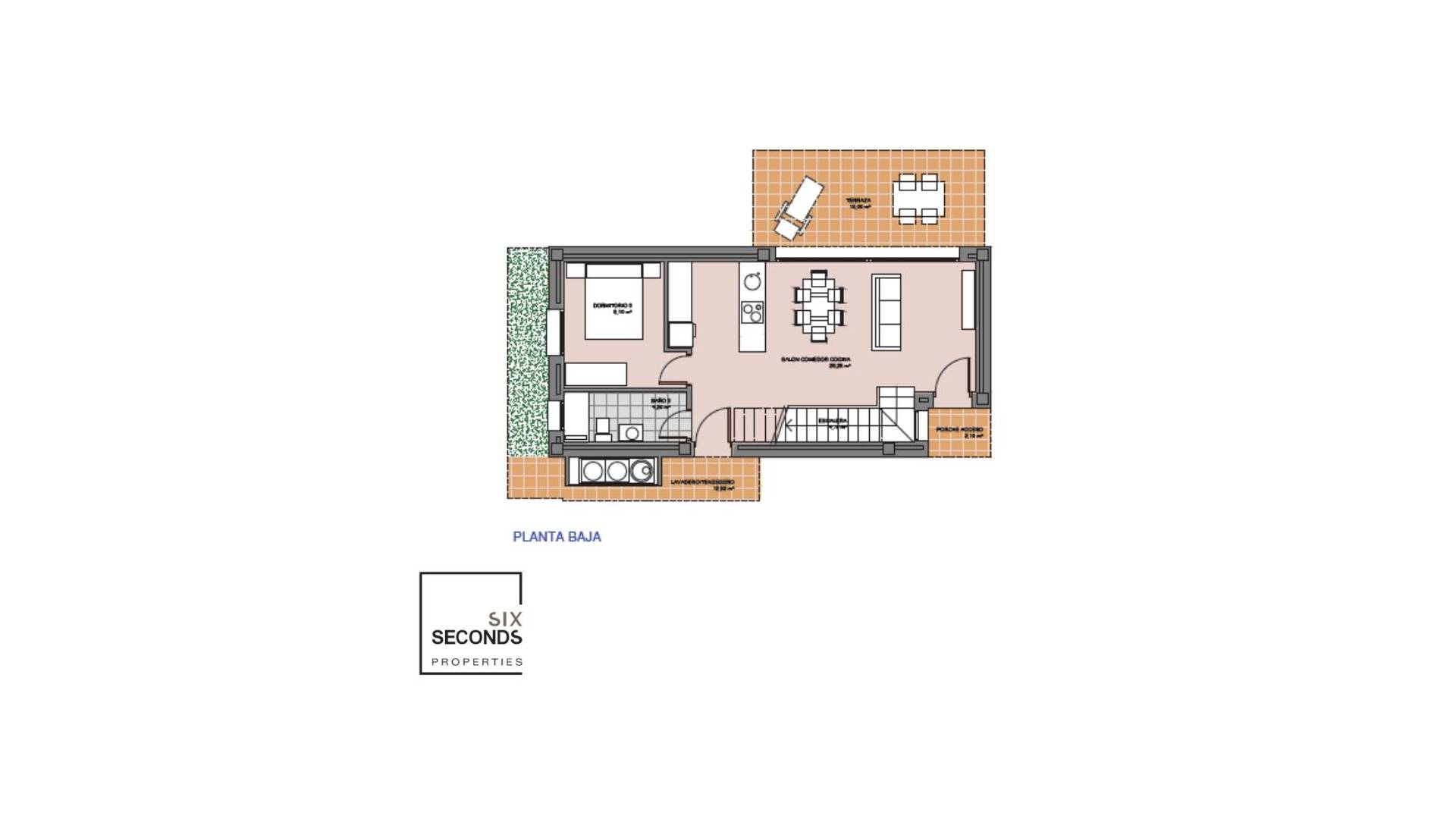 Neubau - Unabhängige Villa - Elche - LA MARINA