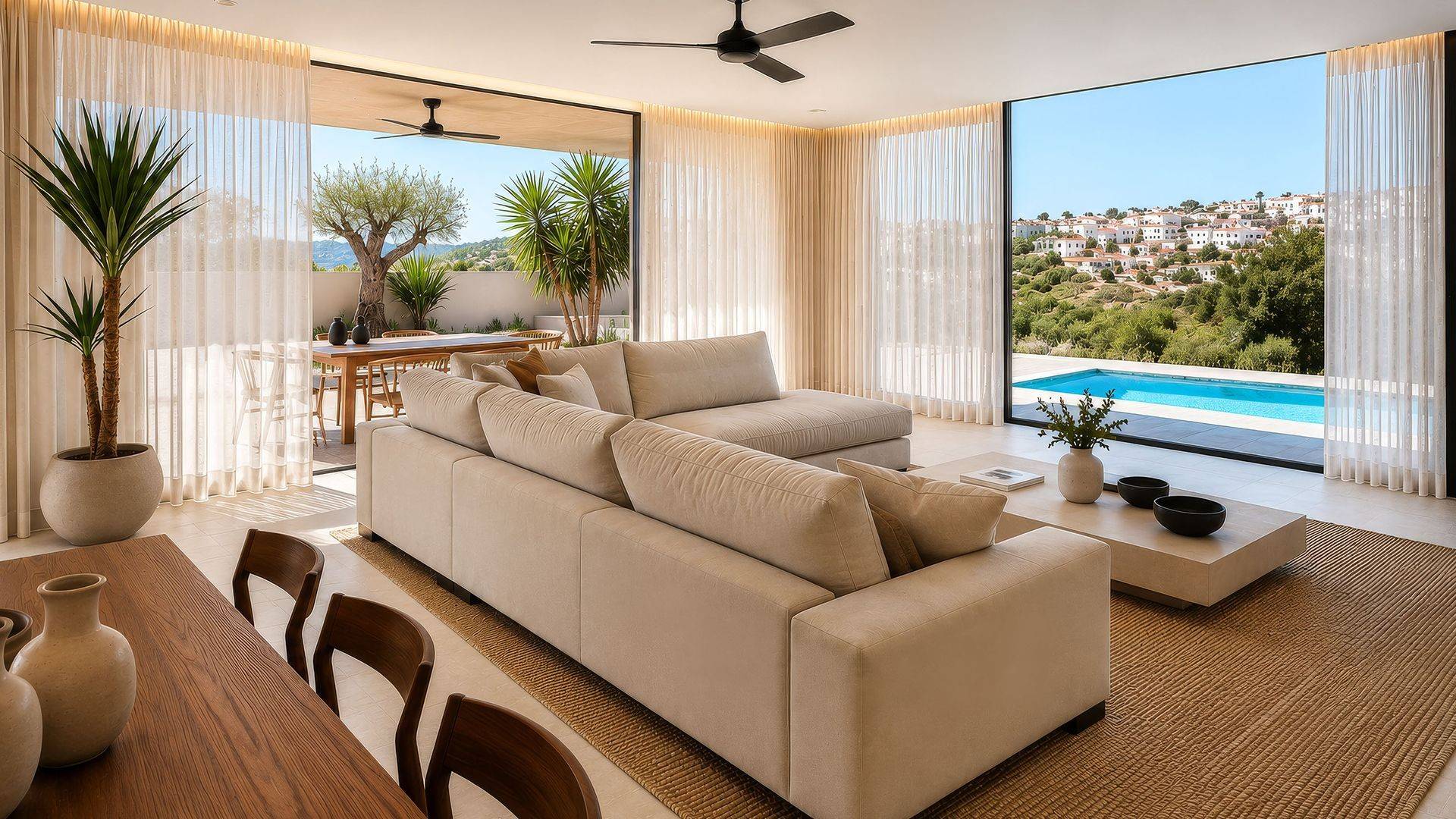 Neubau - Unabhängige Villa - Elche - LA MARINA