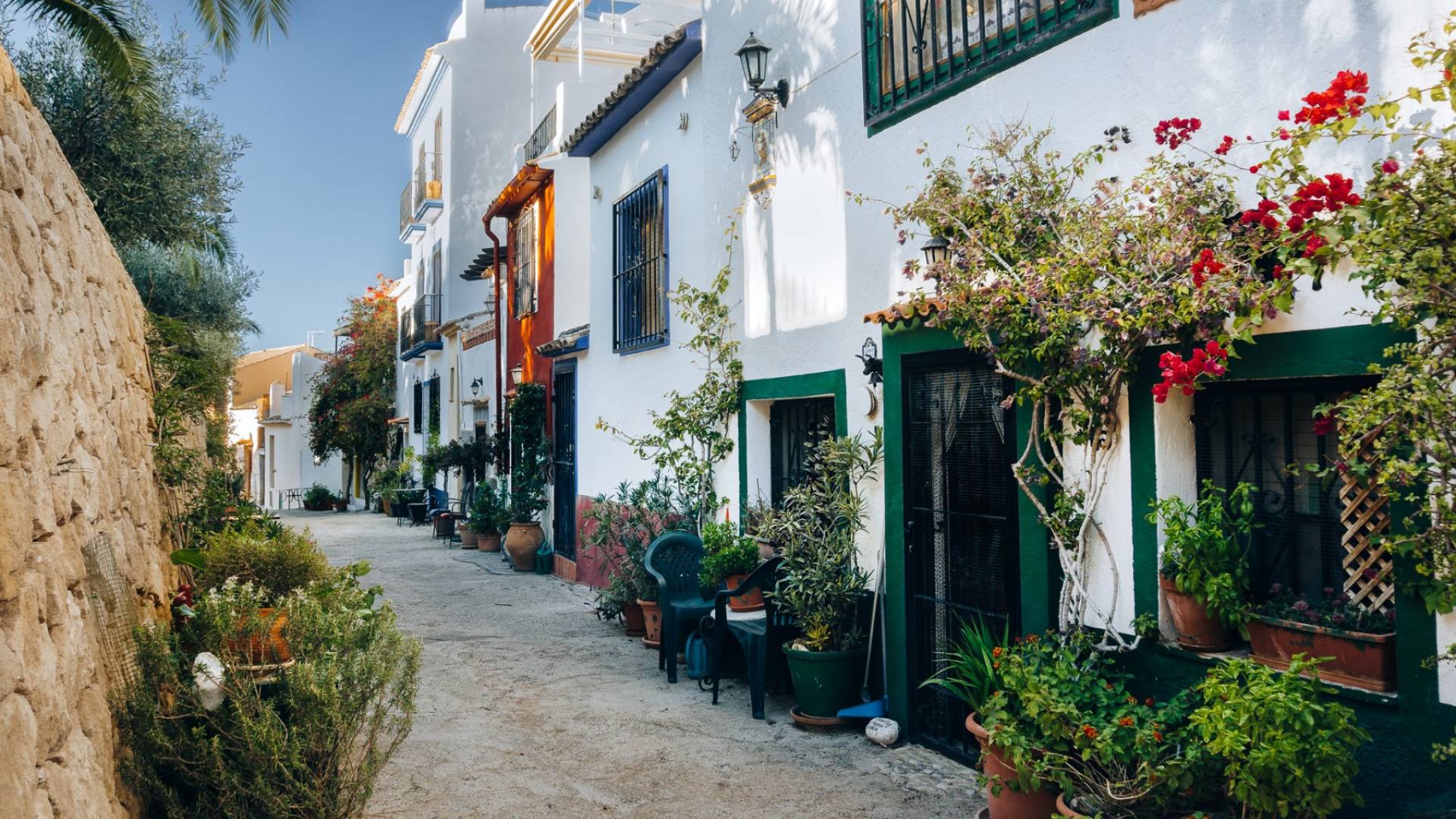 Neubau - Unabhängige Villa - Finestrat - Finestrat Urbanizaciones