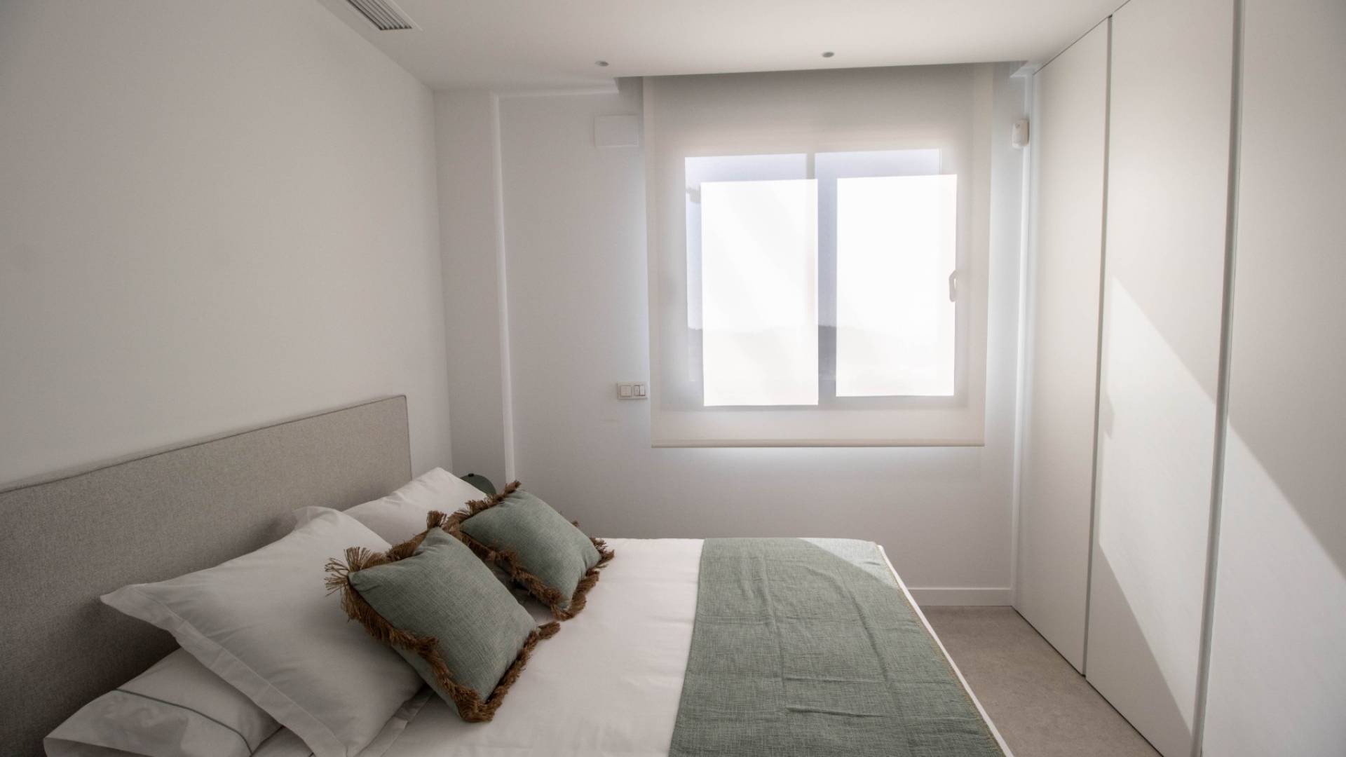 Neubau - Unabhängige Villa - Finestrat - Finestrat Urbanizaciones