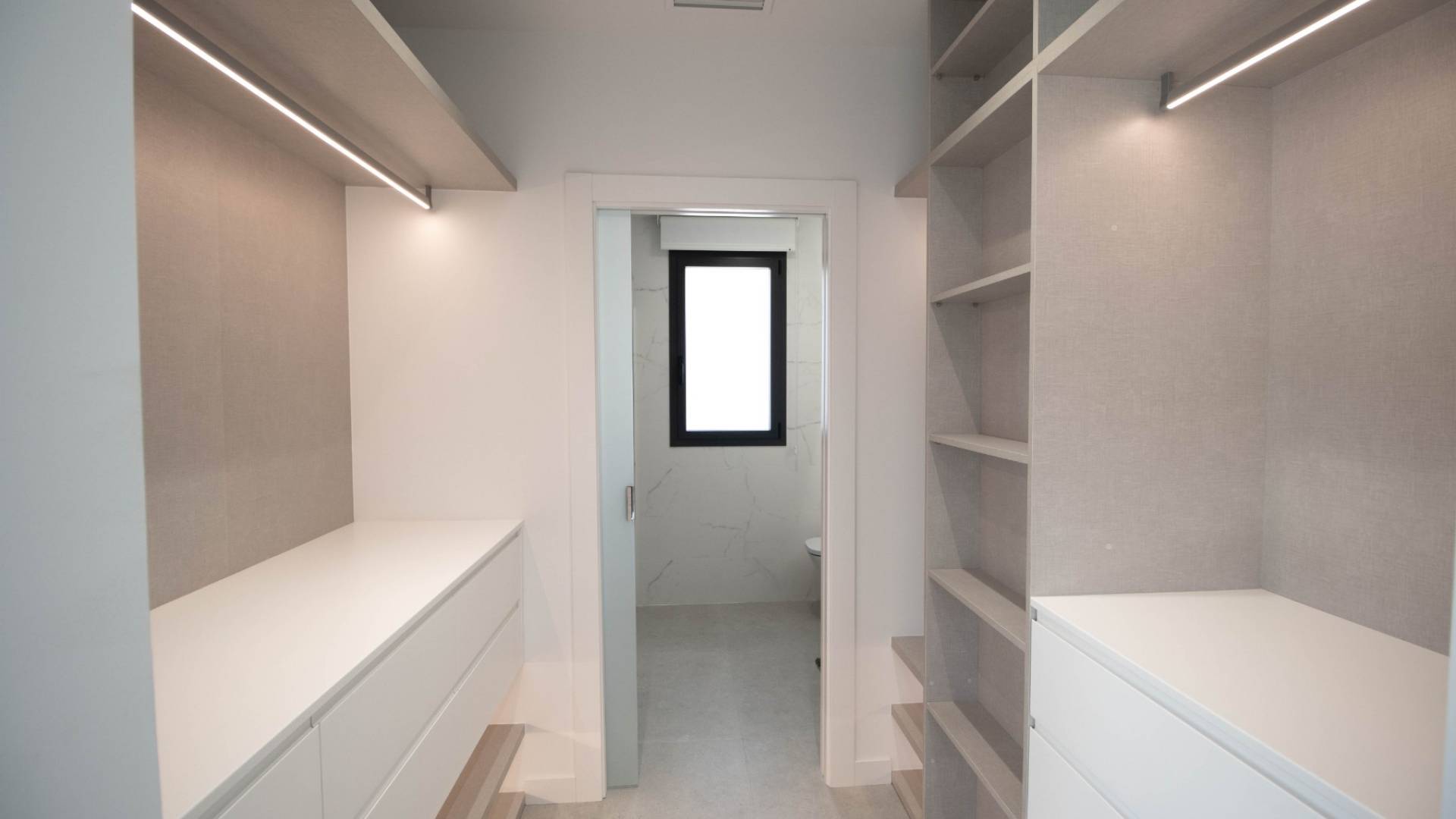 Neubau - Unabhängige Villa - Finestrat - Finestrat Urbanizaciones