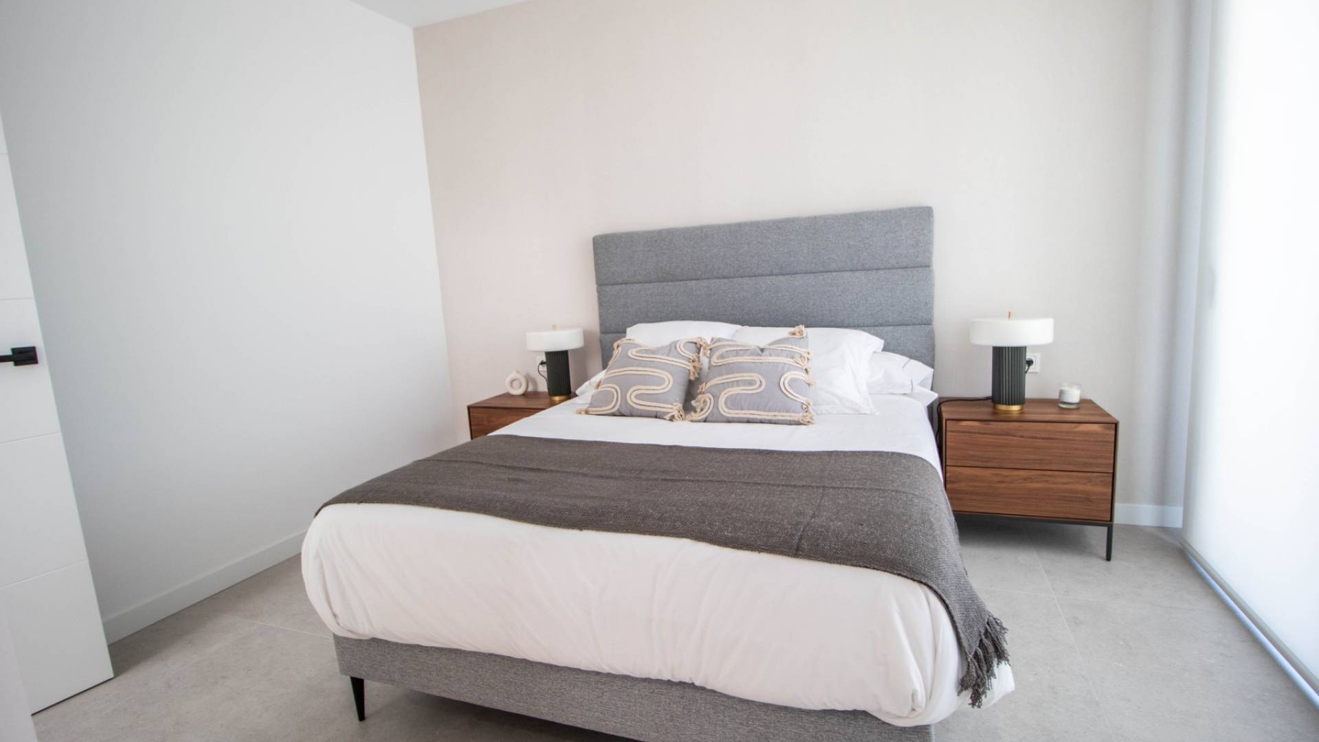 Neubau - Unabhängige Villa - Finestrat - Finestrat Urbanizaciones