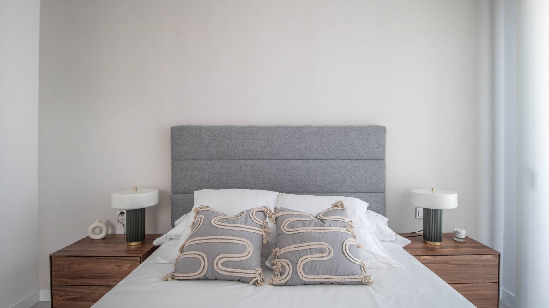 Neubau - Unabhängige Villa - Finestrat - Finestrat Urbanizaciones