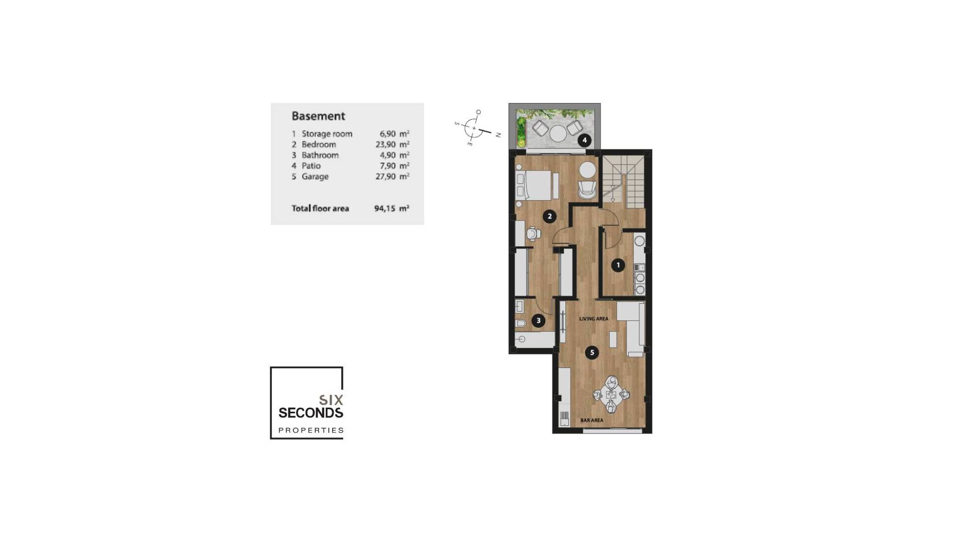 Neubau - Unabhängige Villa - Finestrat - Finestrat Urbanizaciones