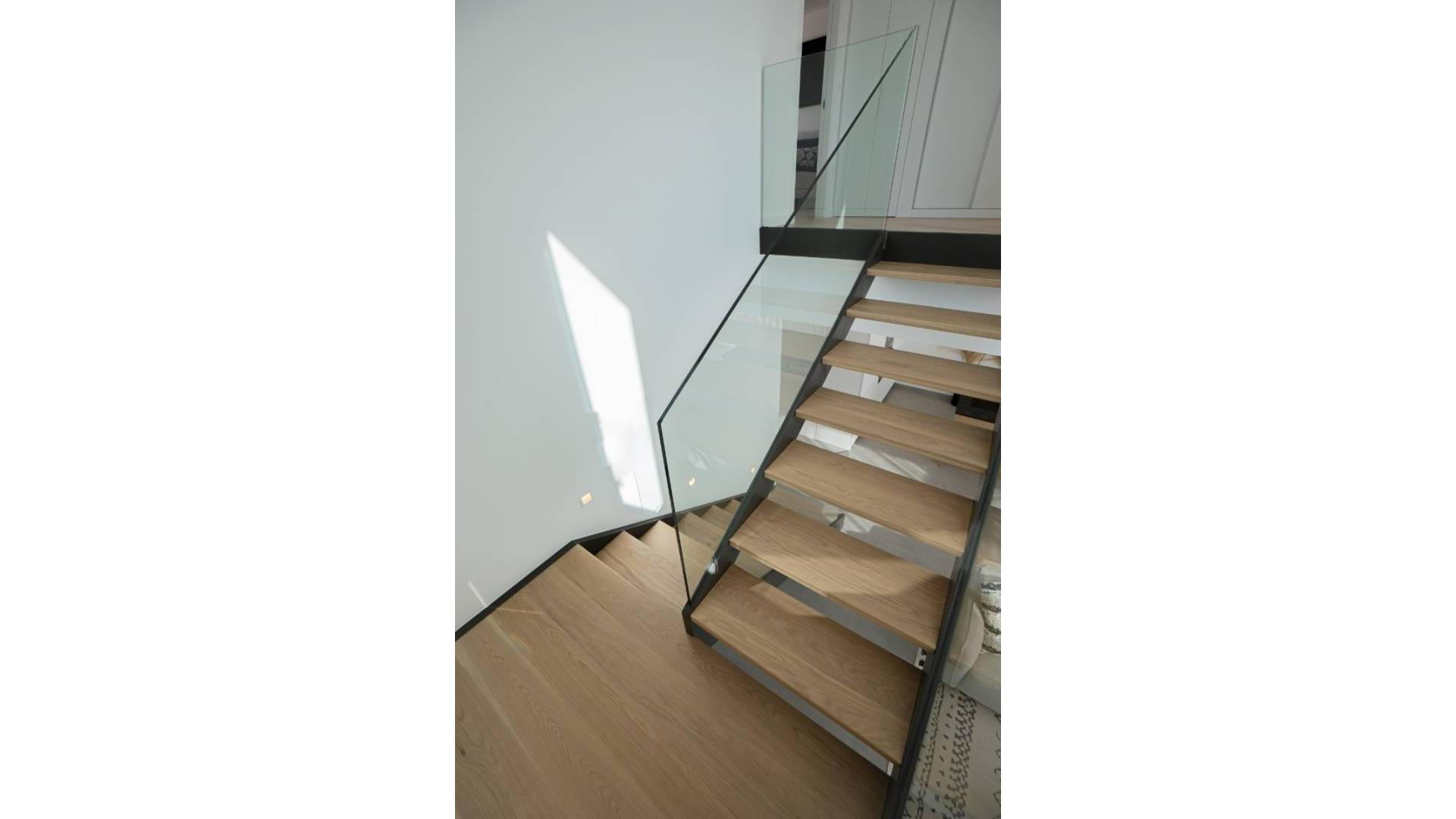 Neubau - Unabhängige Villa - Finestrat - Finestrat Urbanizaciones