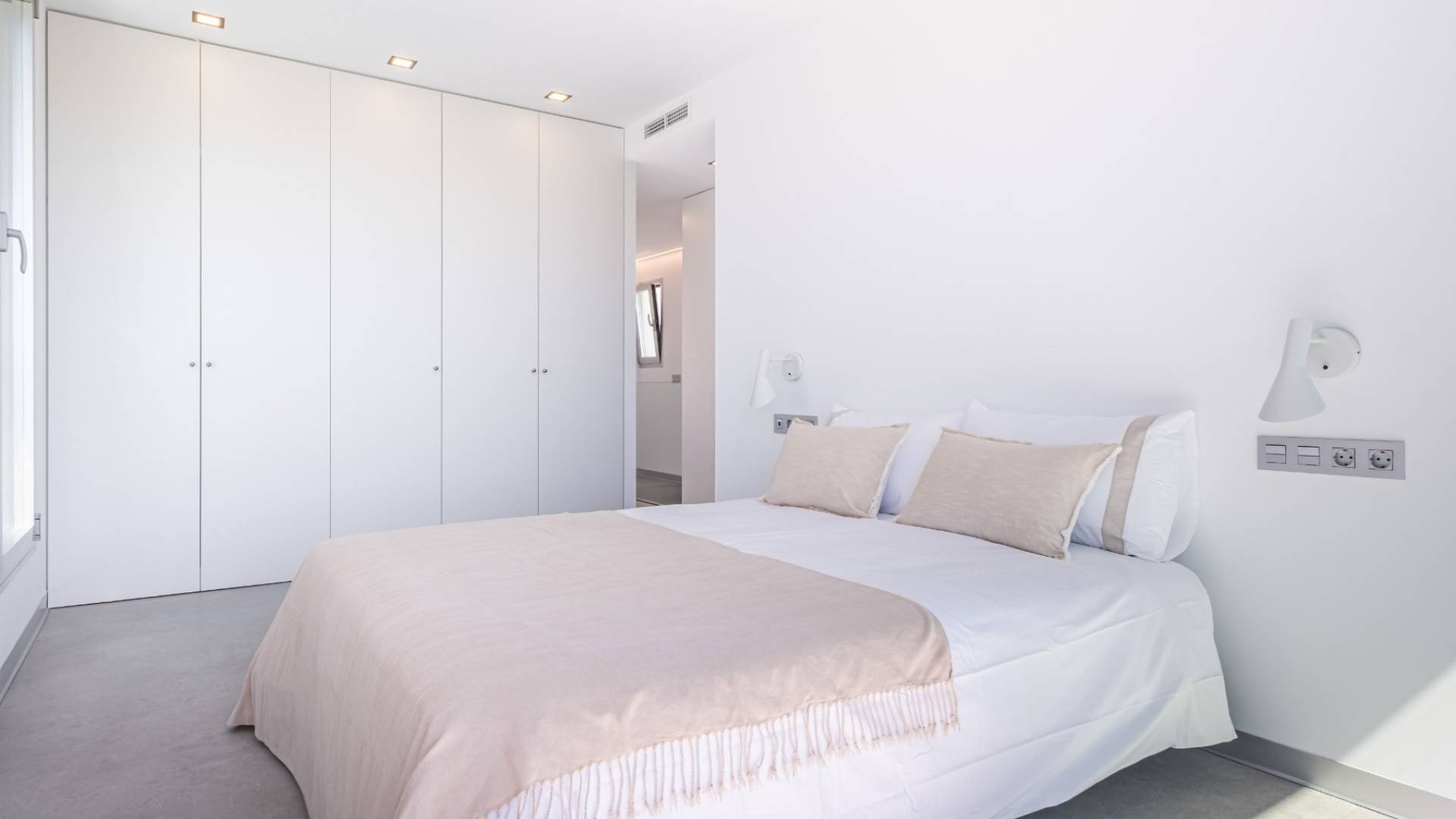 Neubau - Unabhängige Villa - Finestrat - Finestrat Urbanizaciones