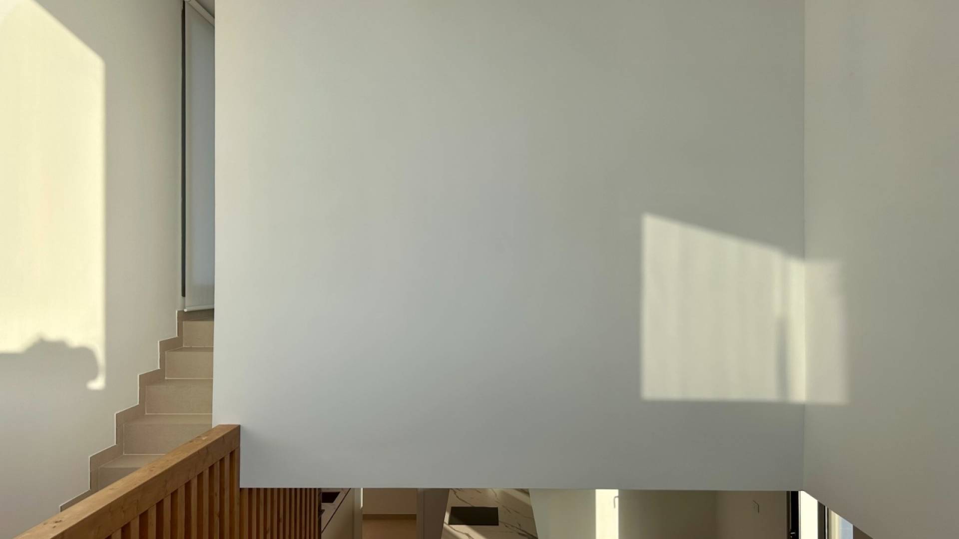 Neubau - Unabhängige Villa - Finestrat - Finestrat Urbanizaciones