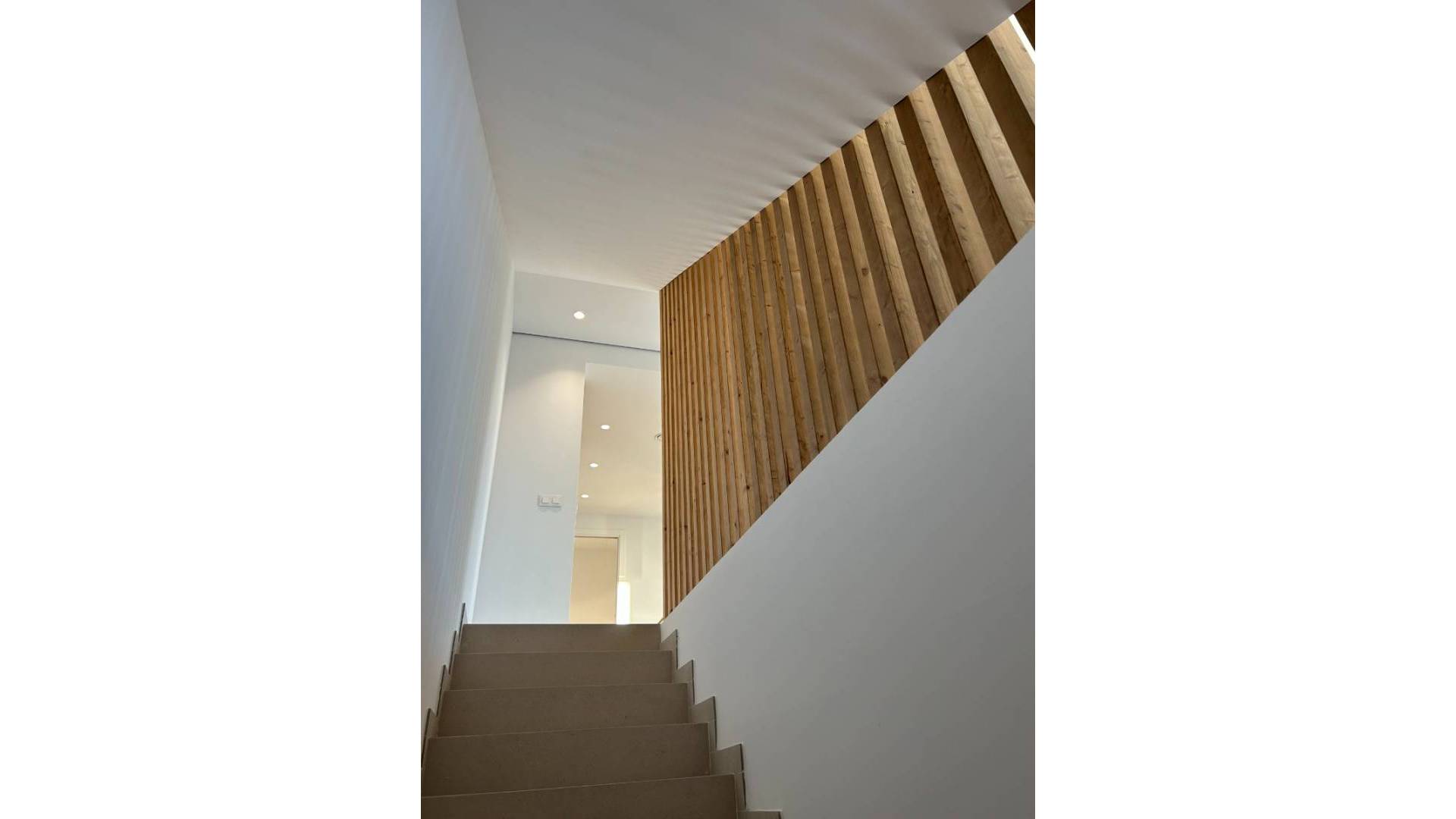 Neubau - Unabhängige Villa - Finestrat - Finestrat Urbanizaciones