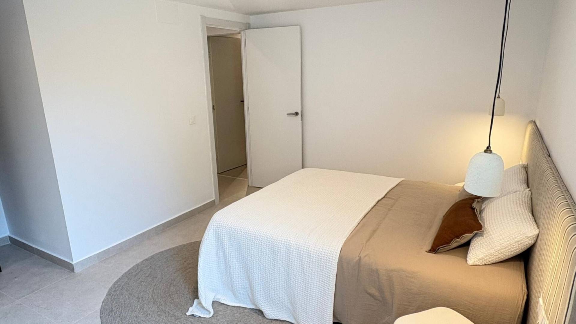 Neubau - Unabhängige Villa - Finestrat - Finestrat Urbanizaciones