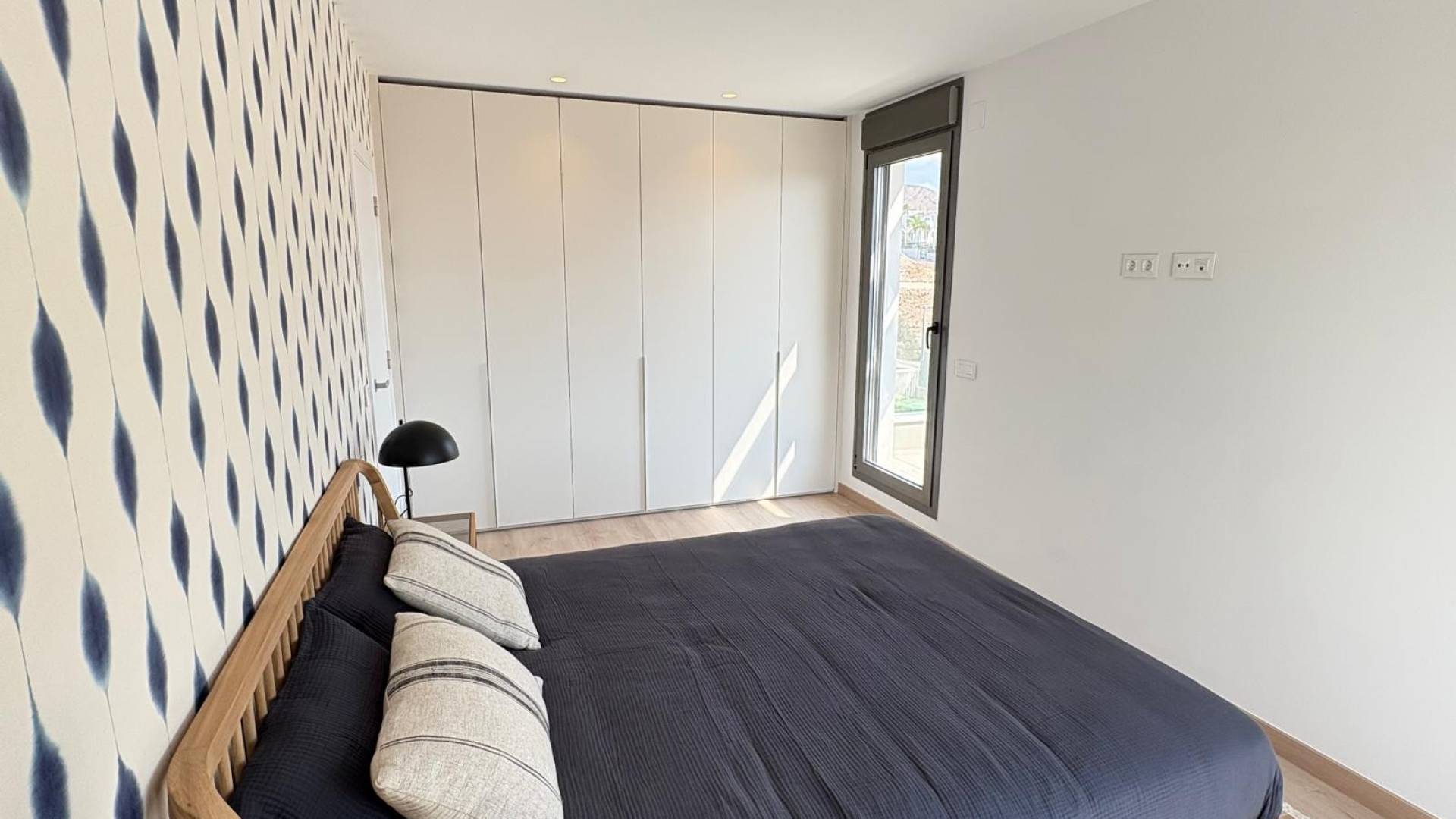 Neubau - Unabhängige Villa - Finestrat - Finestrat Urbanizaciones