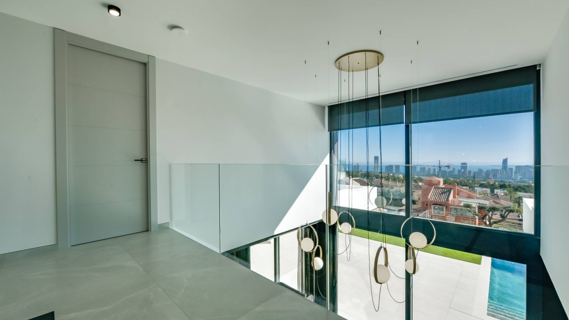 Neubau - Unabhängige Villa - Finestrat - Finestrat Urbanizaciones