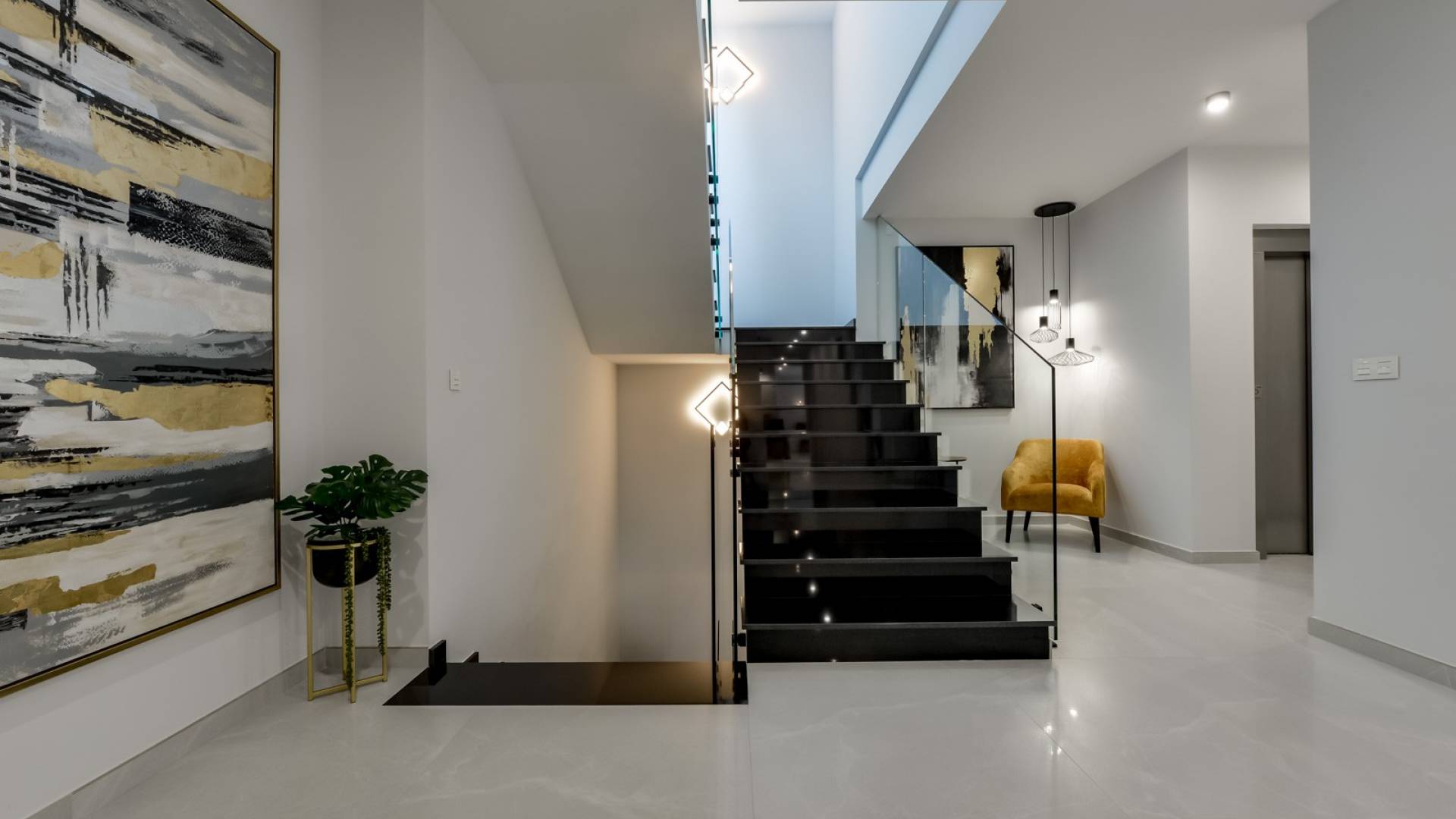 Neubau - Unabhängige Villa - Finestrat - Finestrat Urbanizaciones