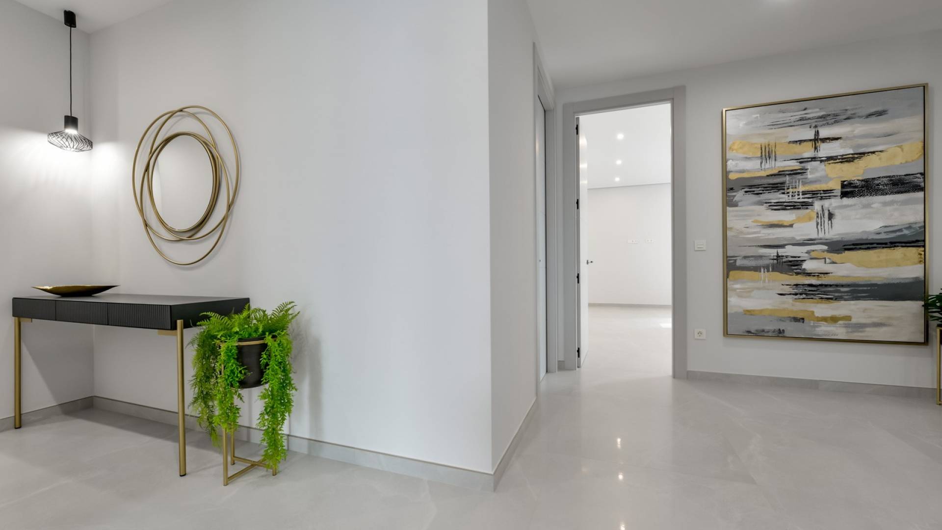 Neubau - Unabhängige Villa - Finestrat - Finestrat Urbanizaciones