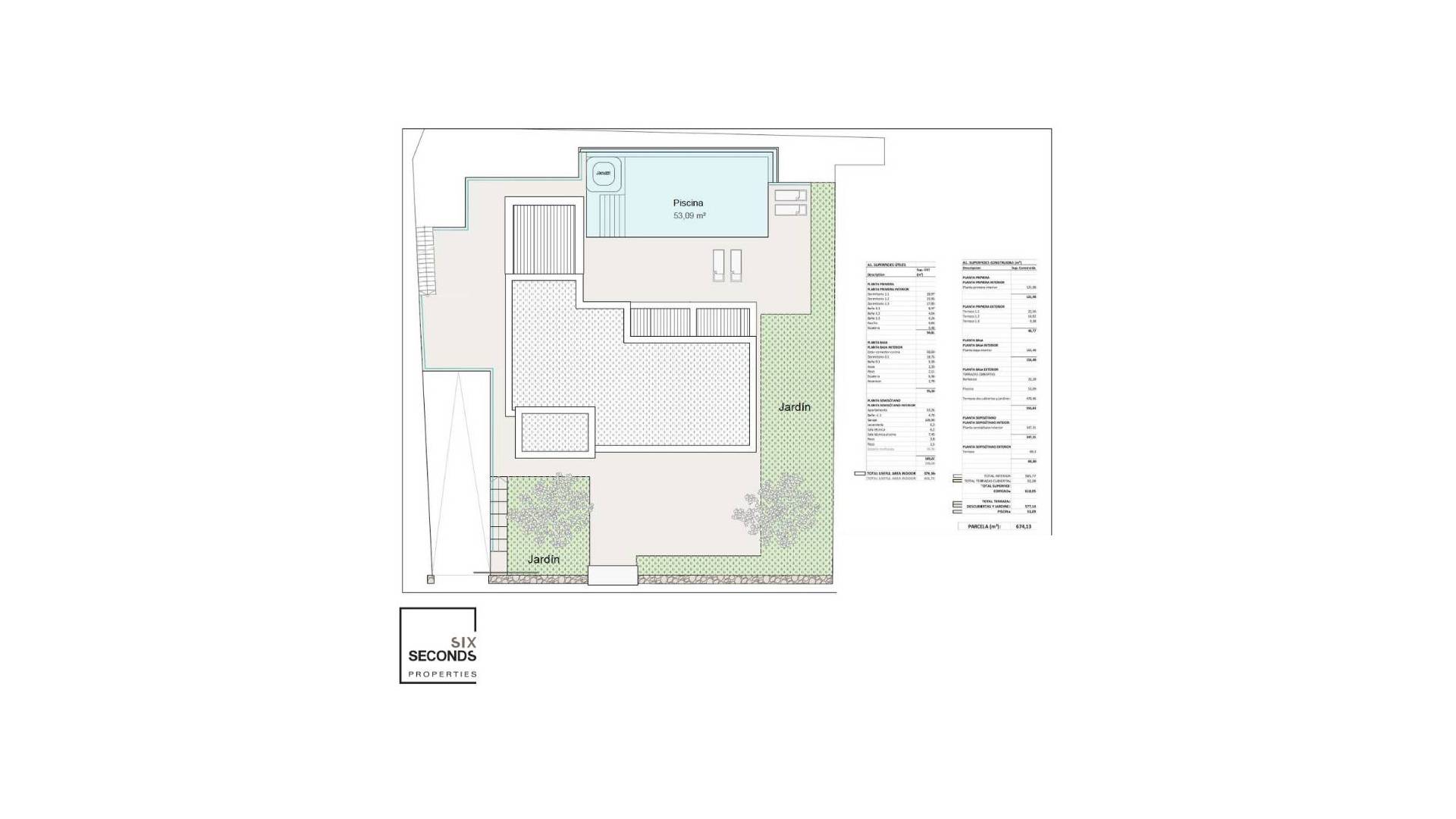 Neubau - Unabhängige Villa - Finestrat - Finestrat Urbanizaciones