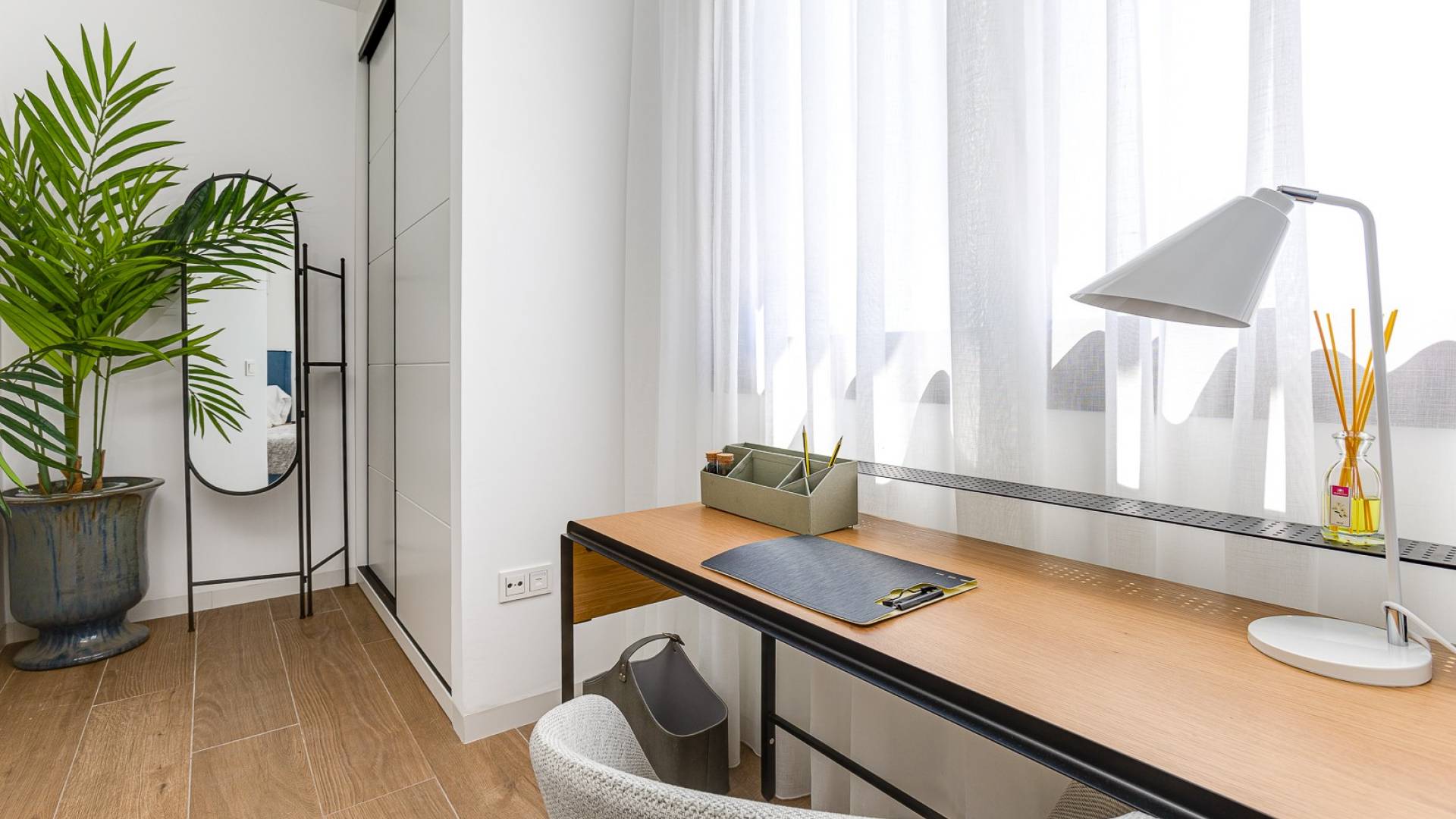 Neubau - Unabhängige Villa - Finestrat - Finestrat Urbanizaciones