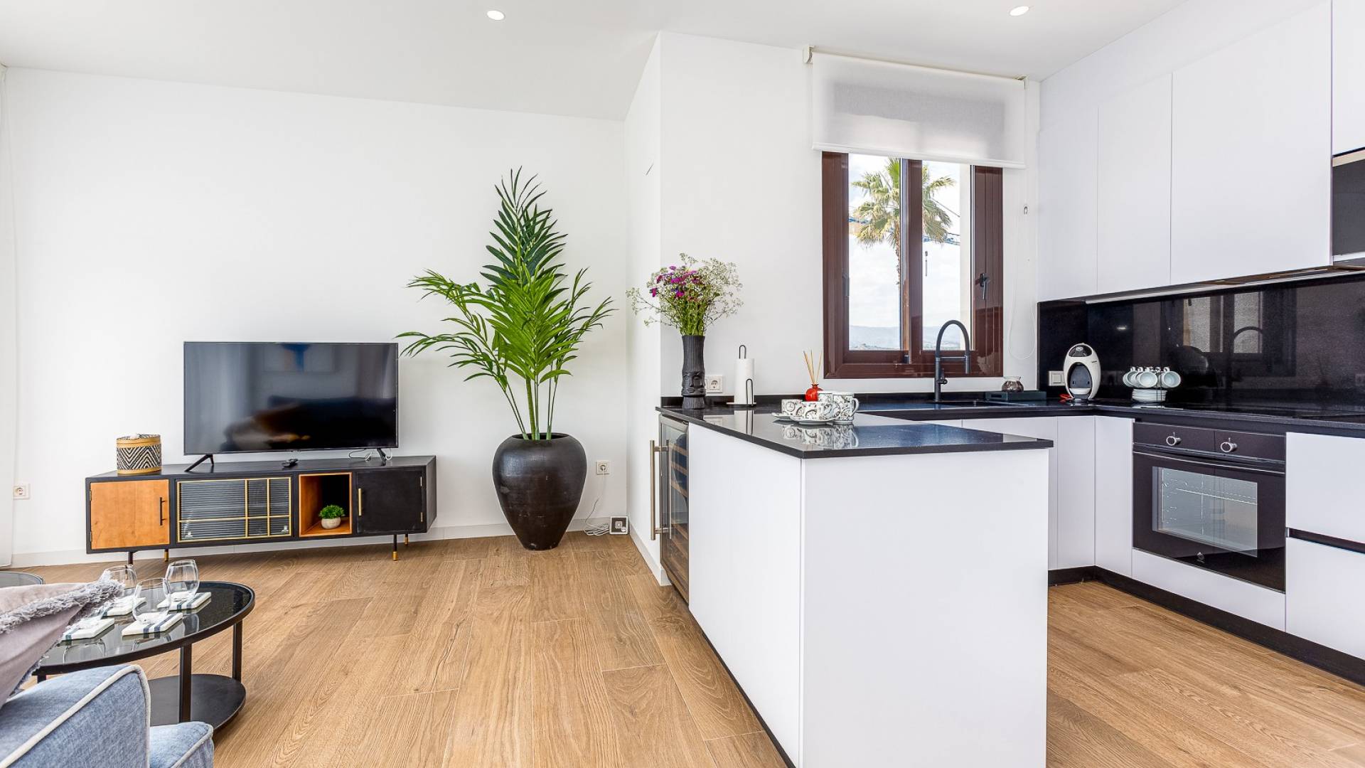 Neubau - Unabhängige Villa - Finestrat - Finestrat Urbanizaciones