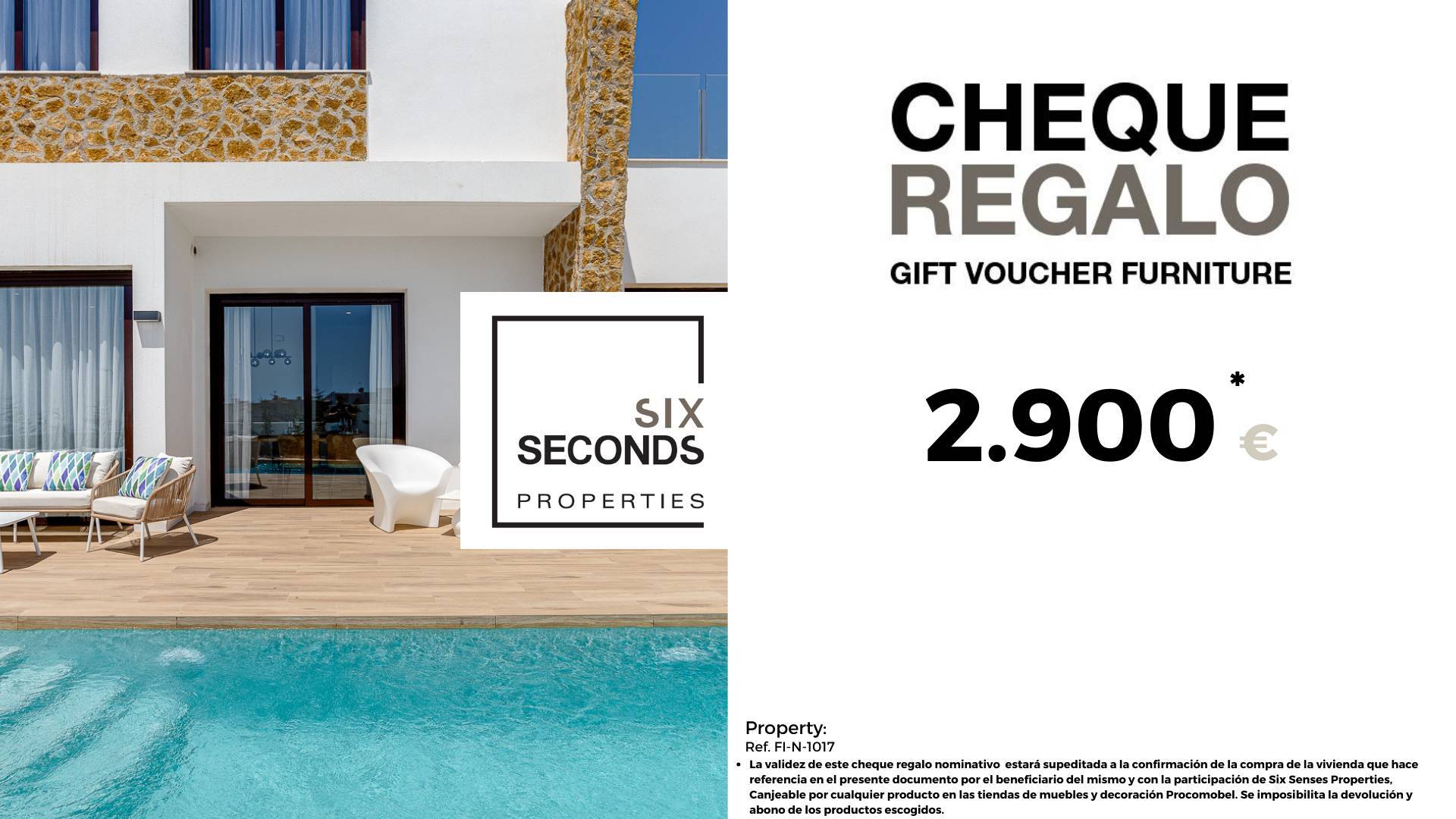 Neubau - Unabhängige Villa - Finestrat - Finestrat Urbanizaciones