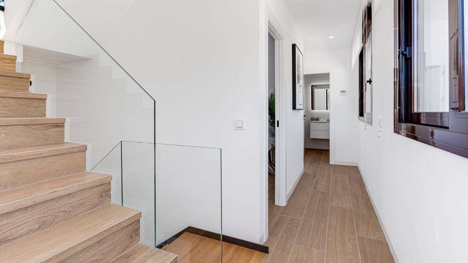 Neubau - Unabhängige Villa - Finestrat - Finestrat Urbanizaciones