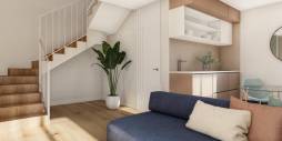 Neubau - Unabhängige Villa - Finestrat - San Rafael - Nucia Park