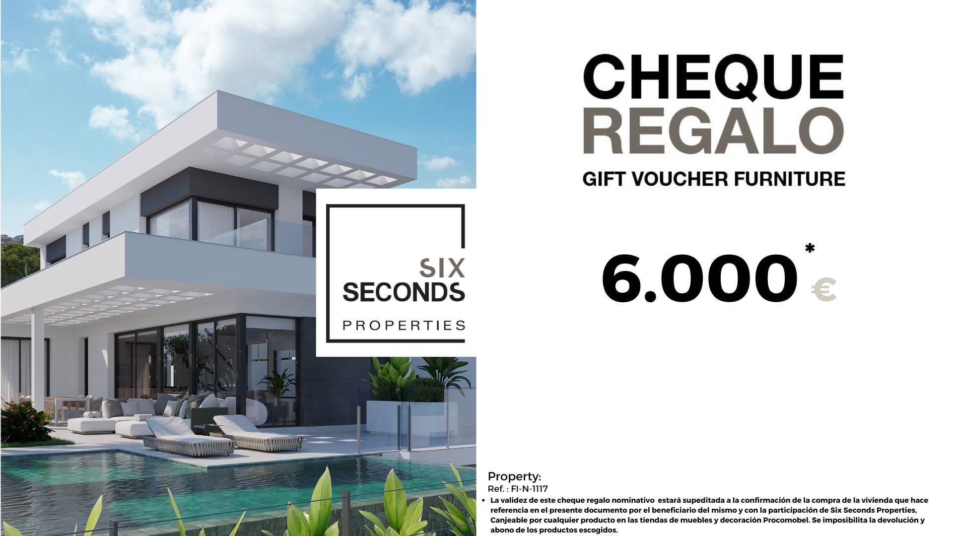 Neubau - Unabhängige Villa - Finestrat - Sierra Cortina