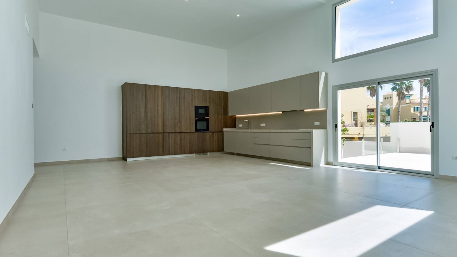 Neubau - Unabhängige Villa - Finestrat - Sierra Cortina