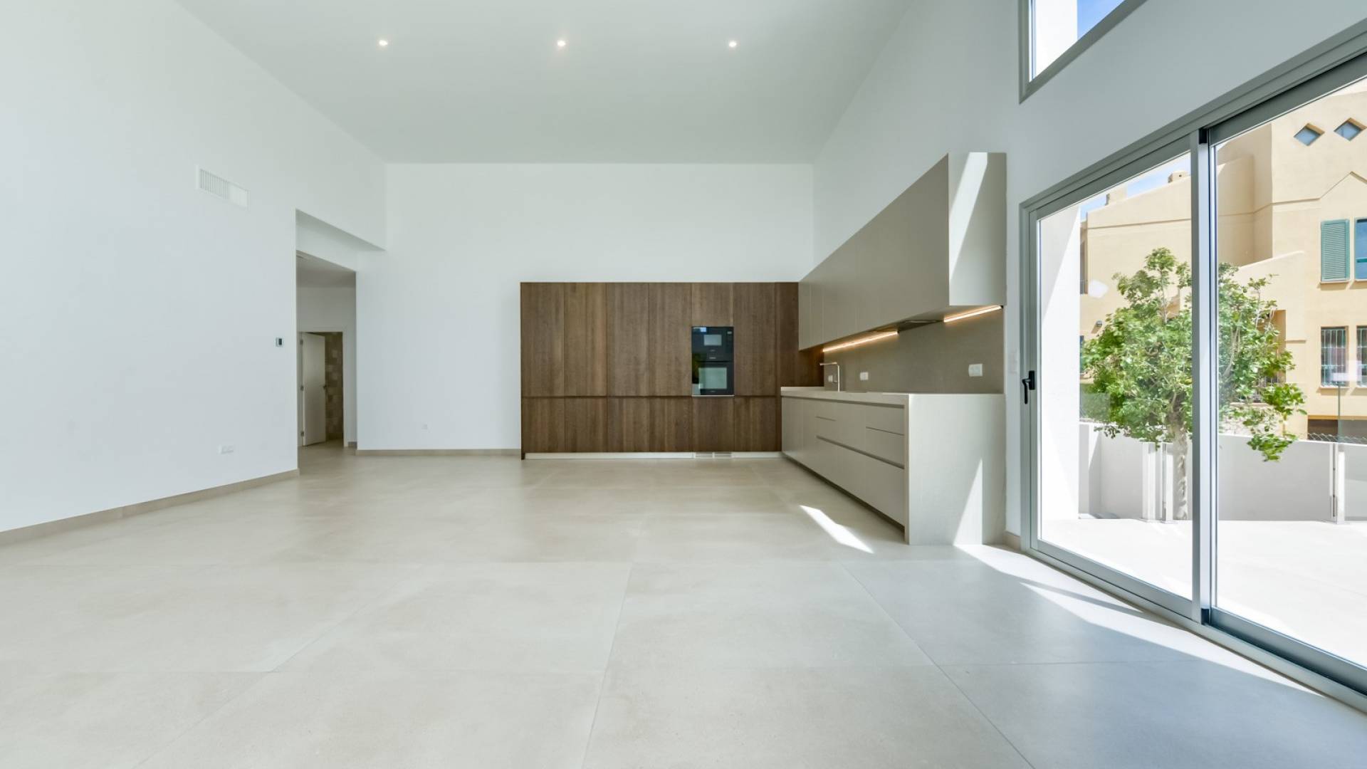 Neubau - Unabhängige Villa - Finestrat - Sierra Cortina