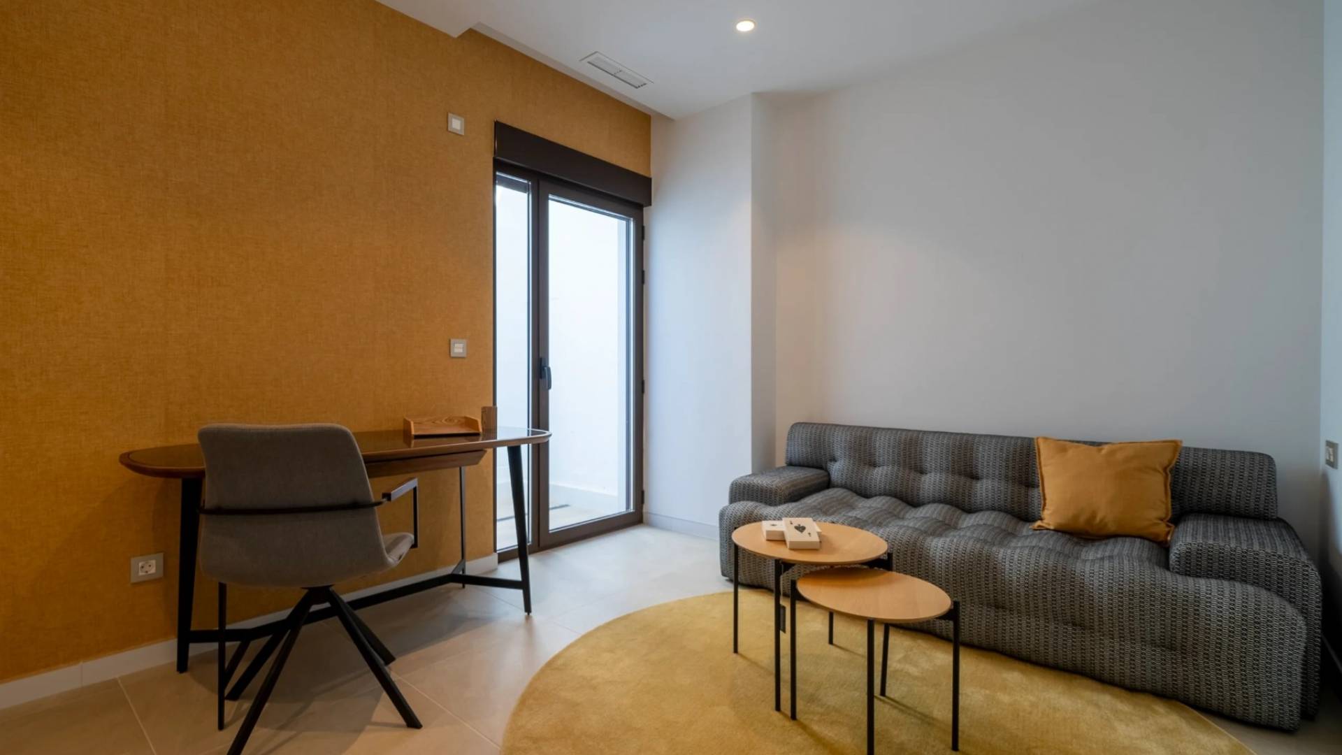 Neubau - Unabhängige Villa - Finestrat - 