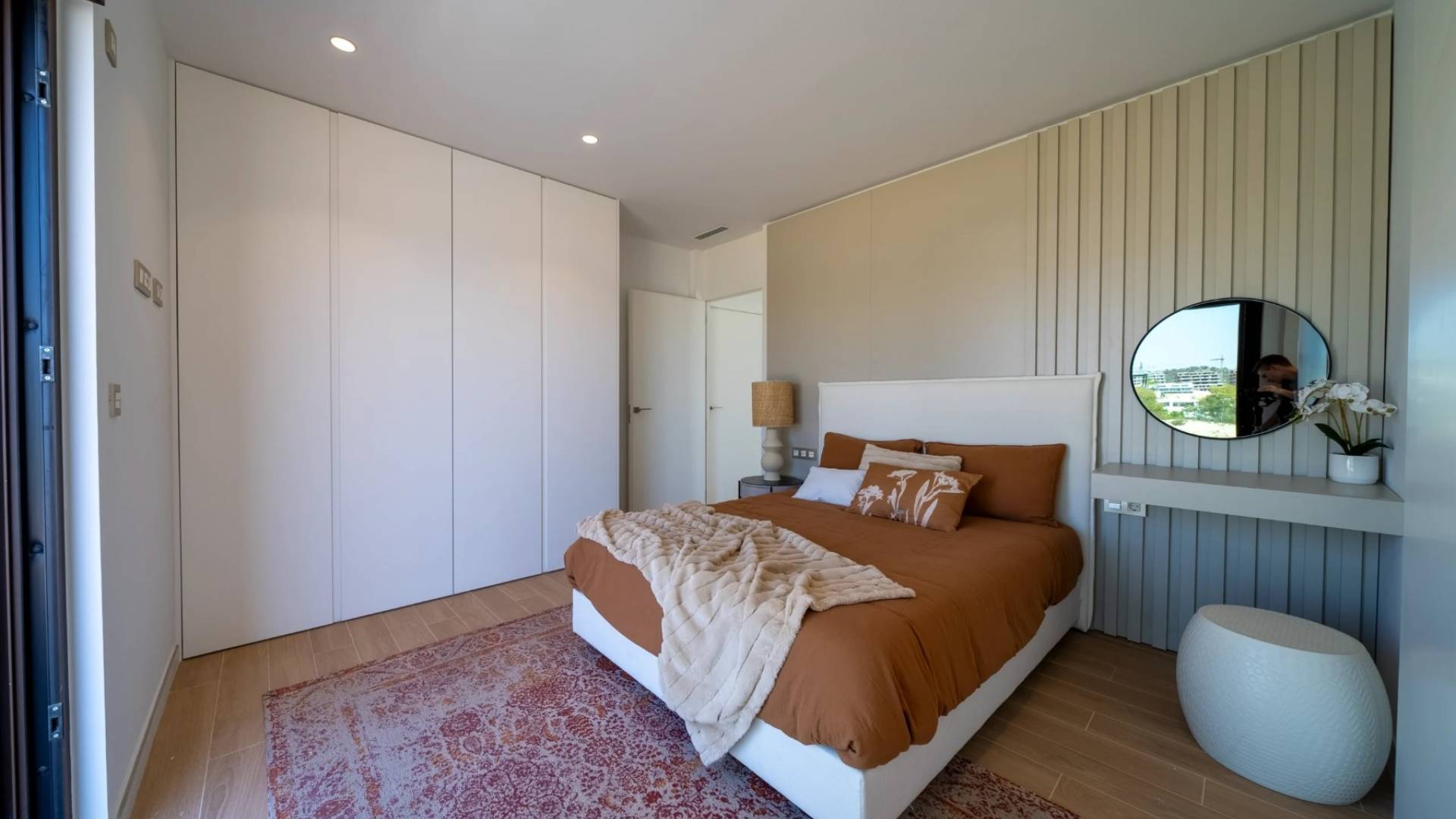 Neubau - Unabhängige Villa - Finestrat - 