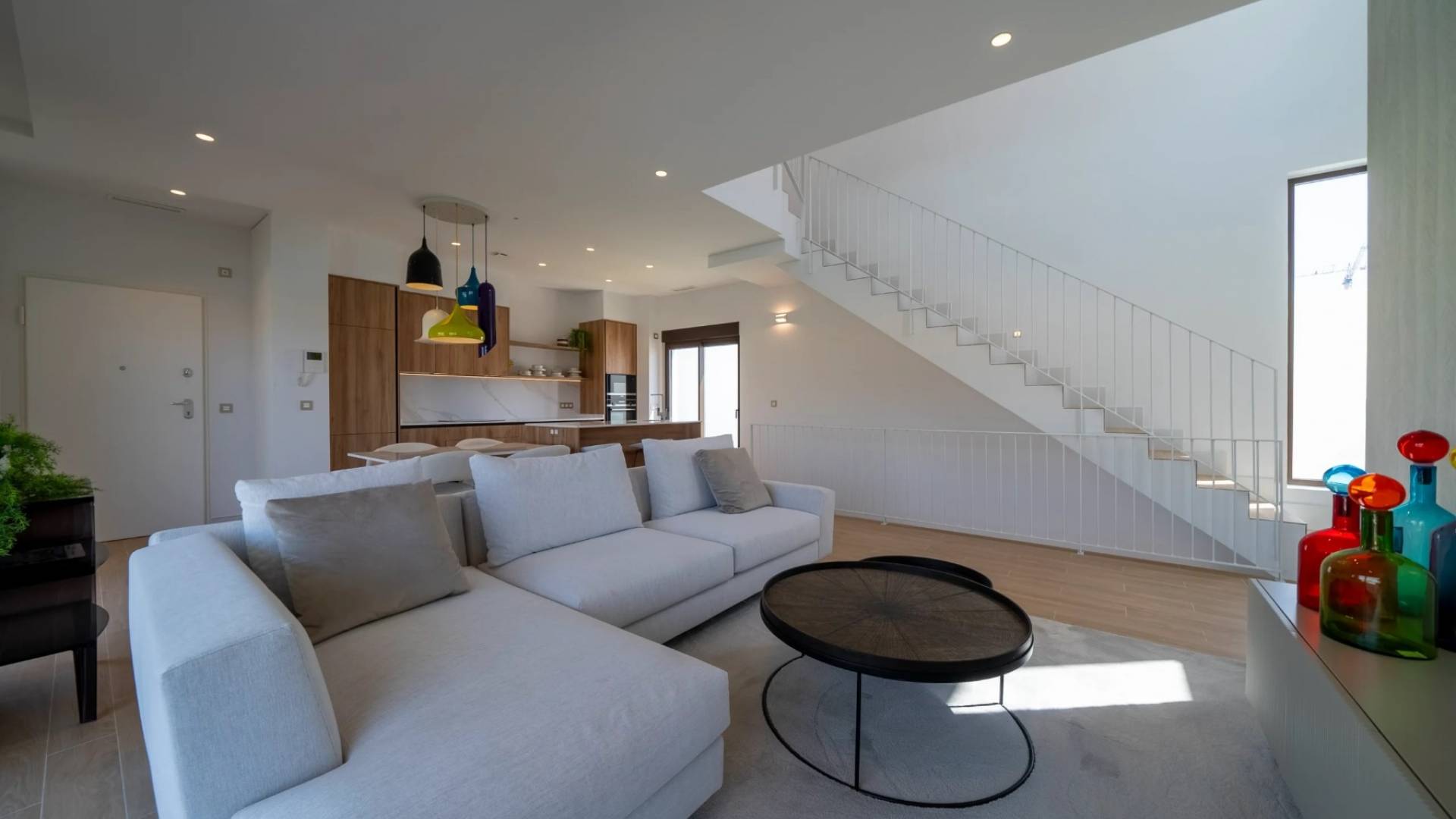 Neubau - Unabhängige Villa - Finestrat - 