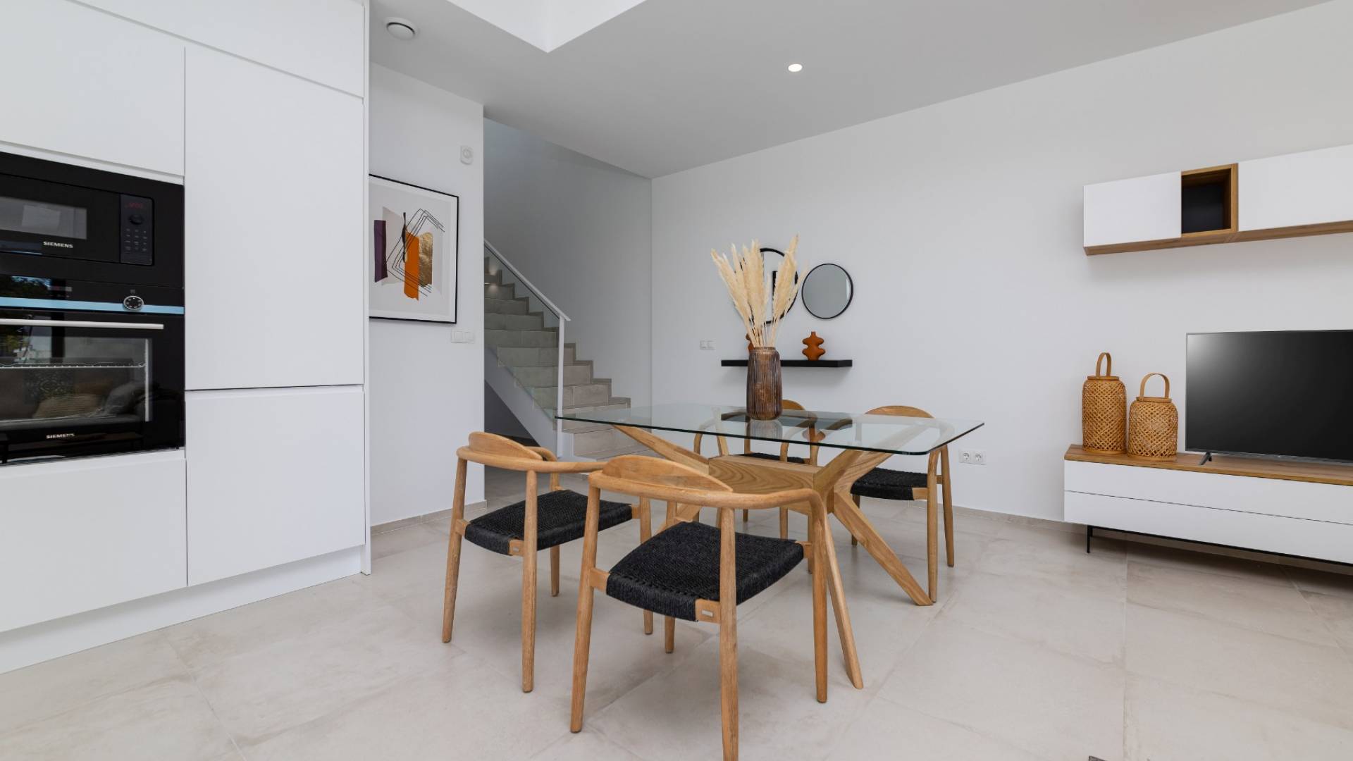 Neubau - Unabhängige Villa - Finestrat - 