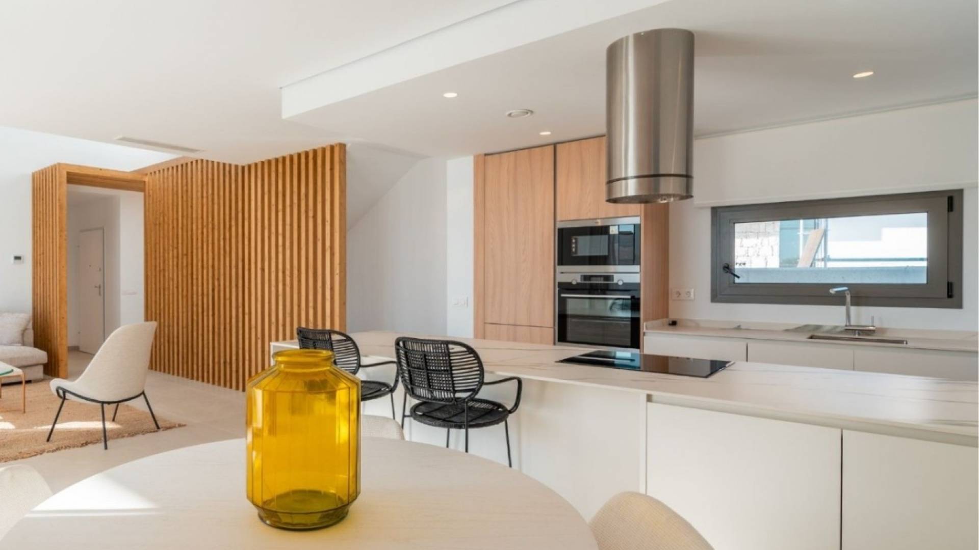 Neubau - Unabhängige Villa - Finestrat - 